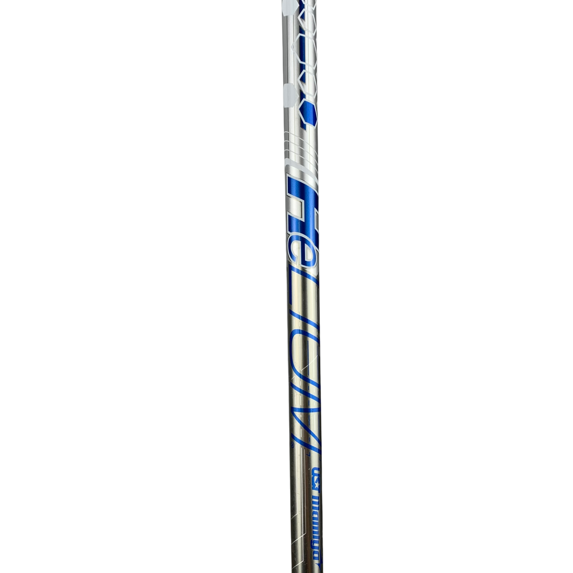 Cobra King Speedzone Fairway Wood / Flex A-flex / Grafit / #3/14.5 galleri billede 4 - brugt golf udstyr i god stand