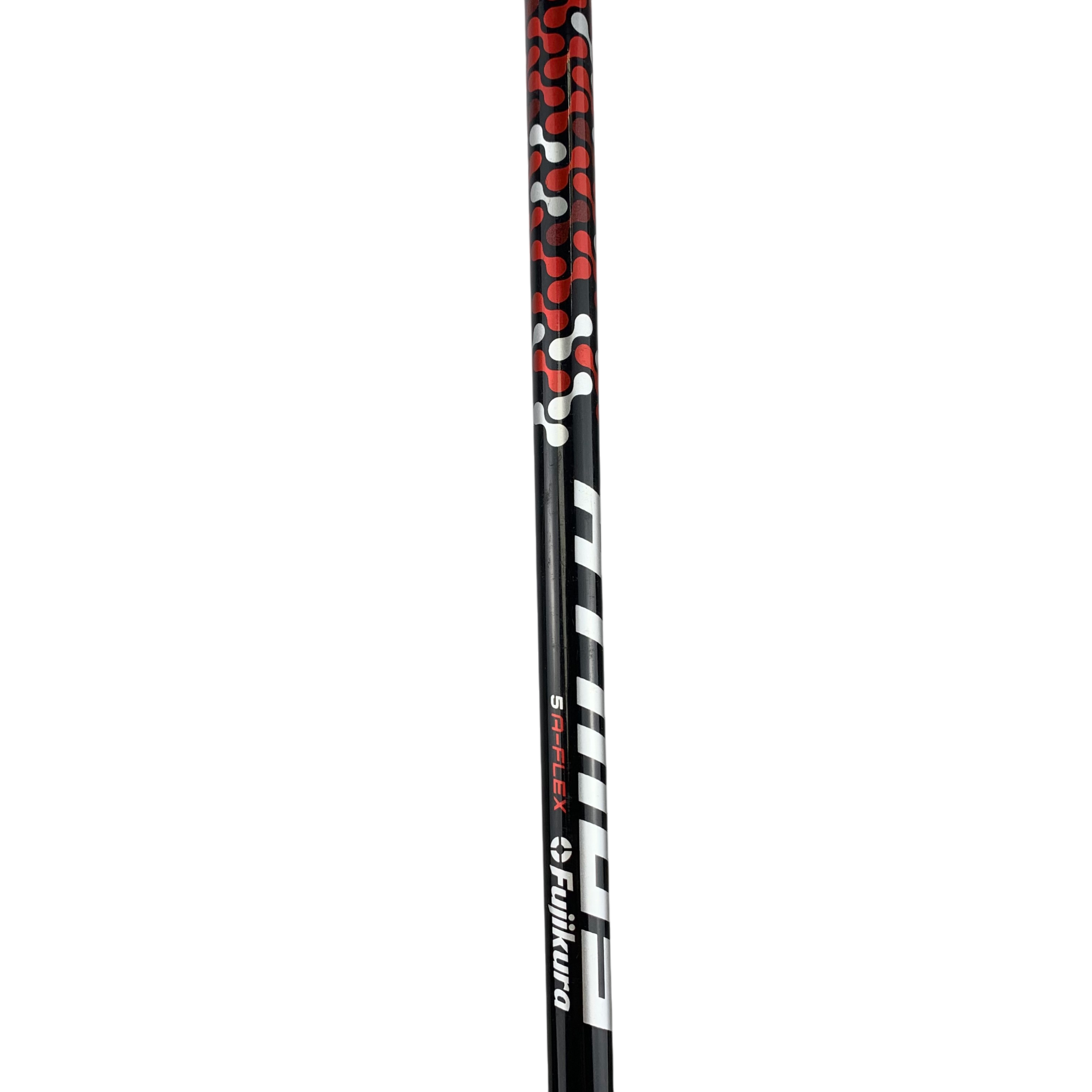 TaylorMade M4 2018 Hybrid / Flex A-flex / Grafit / #3/19 galleri billede 4 - brugt golf udstyr i god stand