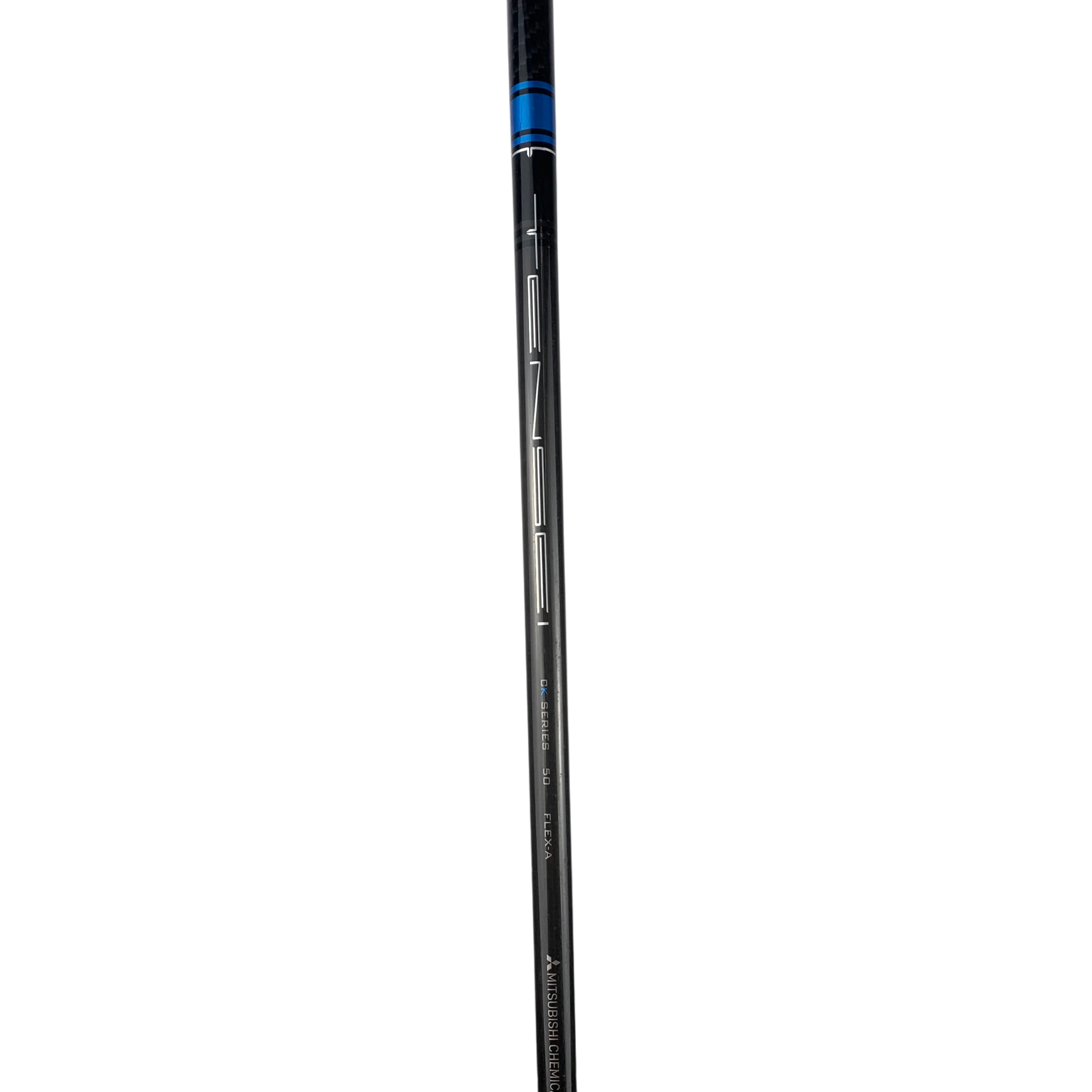 Cobra King Speedzone Fairway Wood / Flex A-flex / Grafit / #3/14.5 galleri billede 4 - brugt golf udstyr i god stand