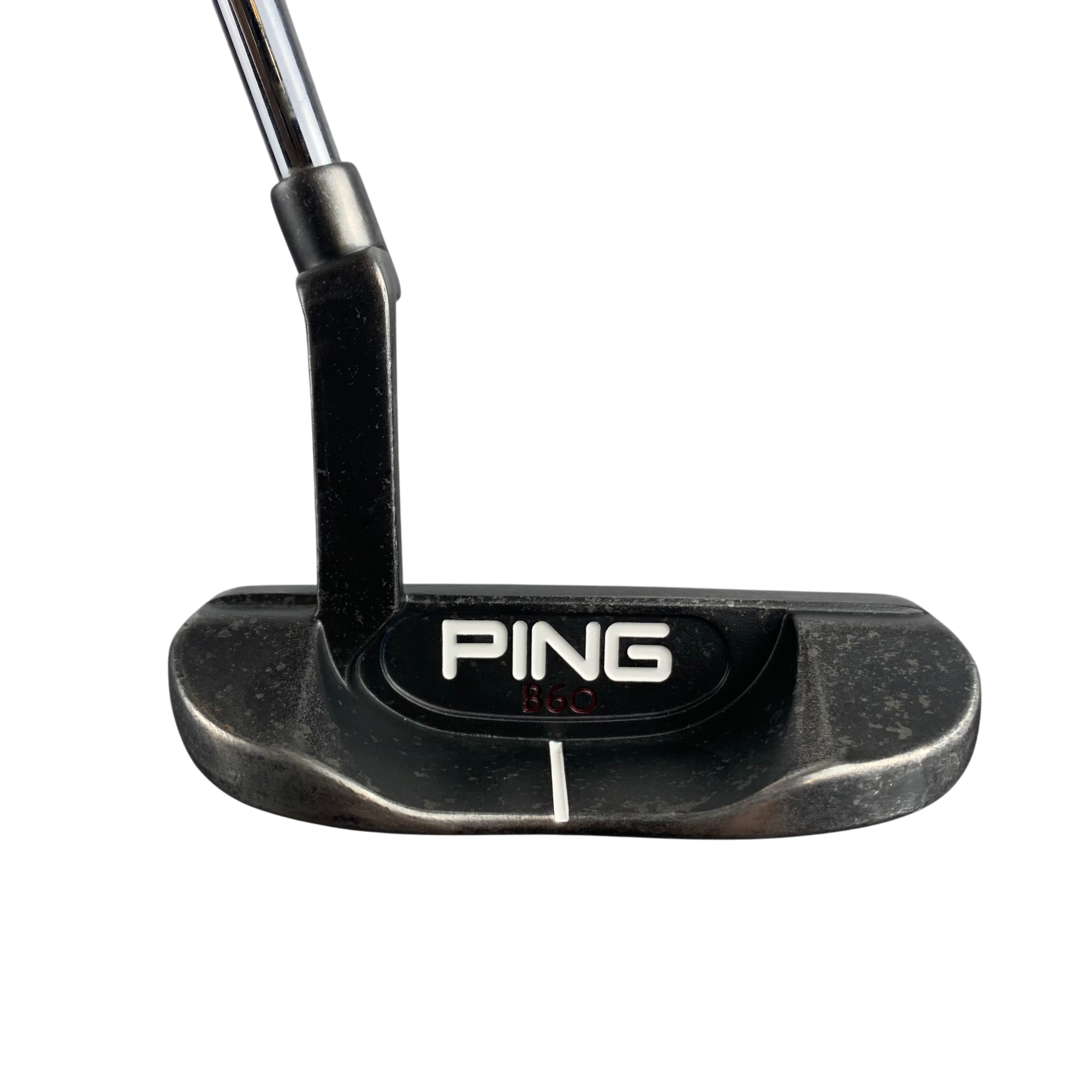 PING Scottsdale B60 Putter / 34