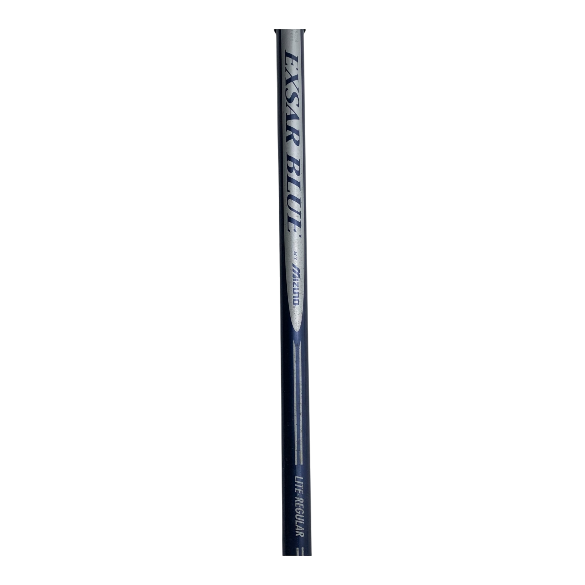 Mizuno T-Zoid MX-20 Jernsæt / Flex A-flex / 4-PW / Grafit galleri billede 4 - brugt golf udstyr i god stand
