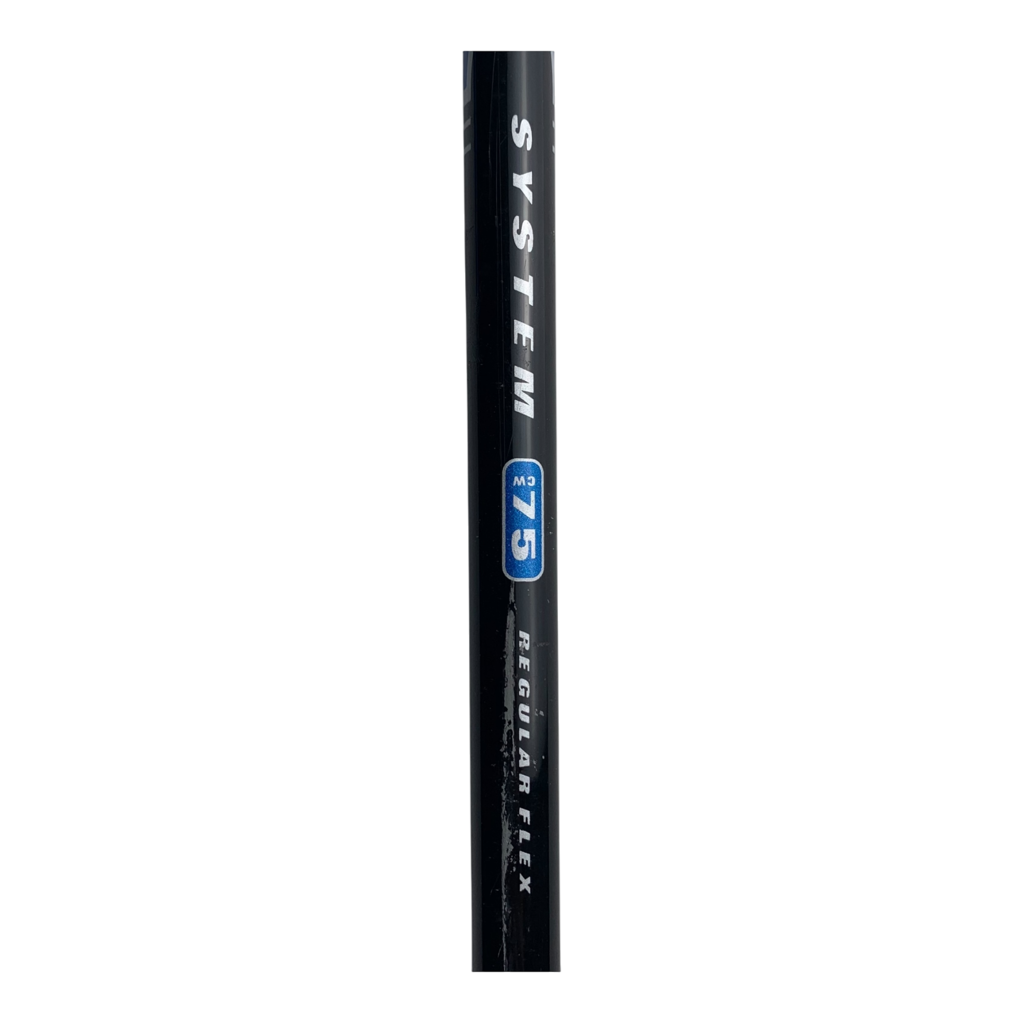 Callaway X-18 Jernsæt / Flex Regular / 3-SW / Grafit galleri billede 4 - brugt golf udstyr i god stand