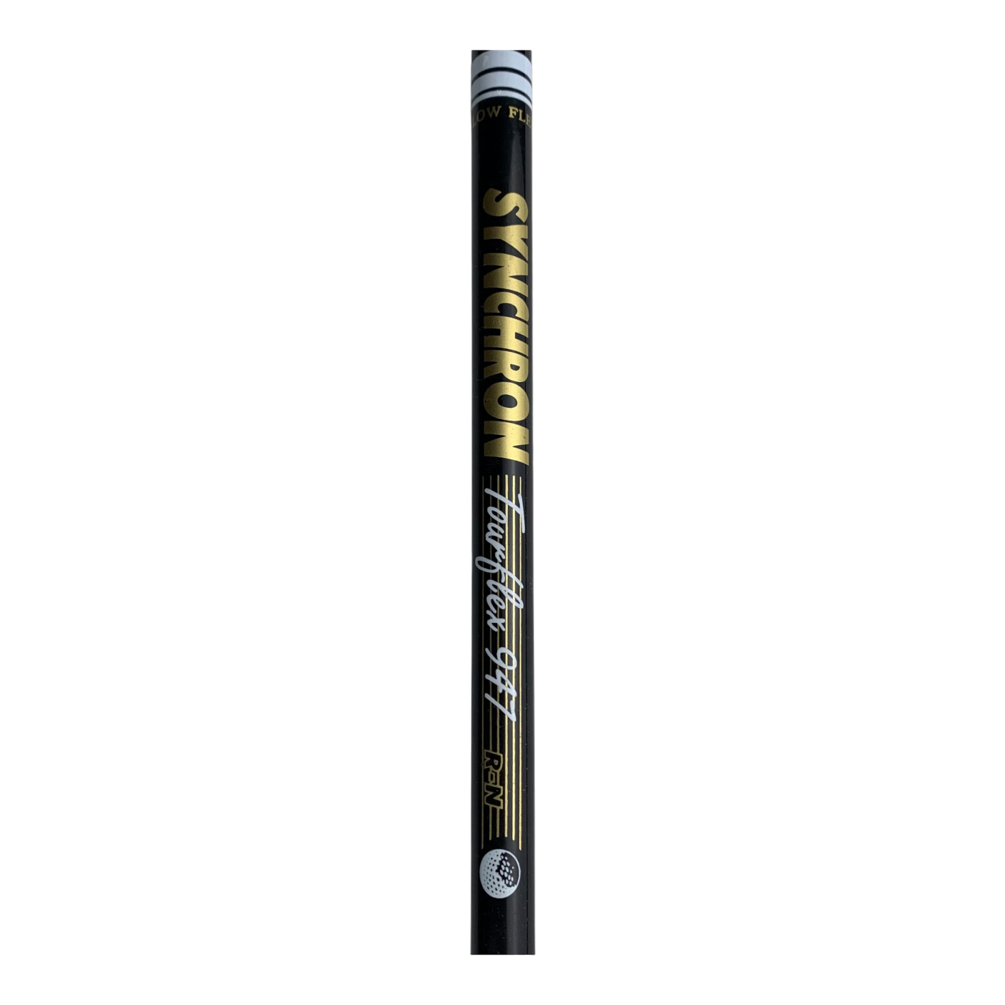 Synchron II Big Cavity Jernsæt / Flex Regular / 5-SW / Grafit galleri billede 4 - brugt golf udstyr i god stand