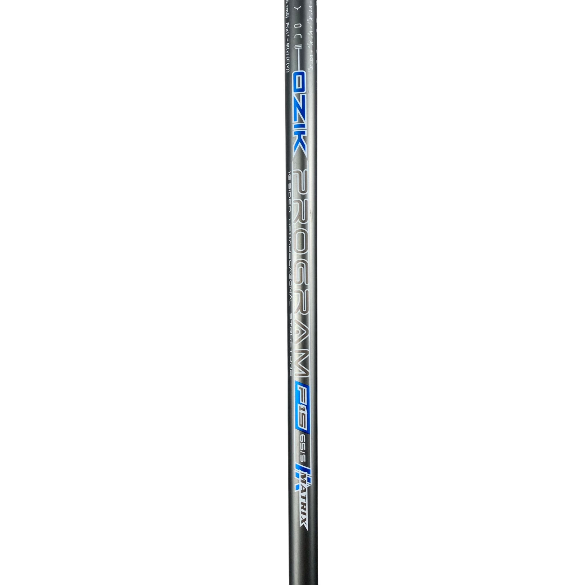 Callaway xr steelhead Hybrid / Flex Stiff / Grafit / #3/19 galleri billede 5 - brugt golf udstyr i god stand