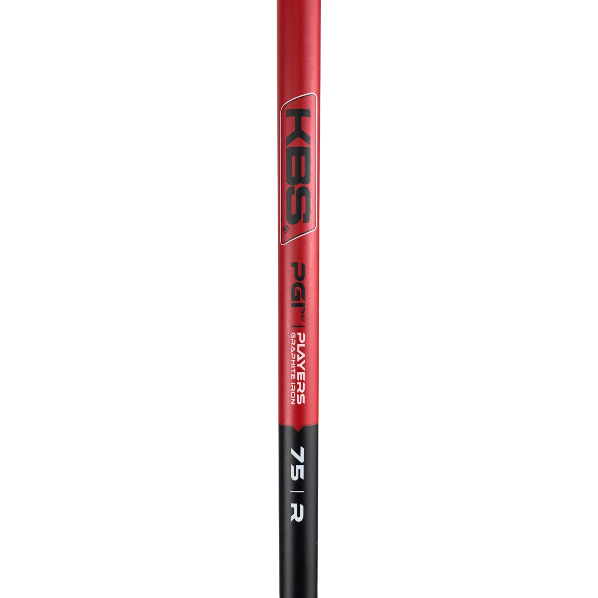 Cobra AeroJet Hybrid / Flex Regular / Grafit / #4/21 Venstre galleri billede 5 - brugt golf udstyr i god stand