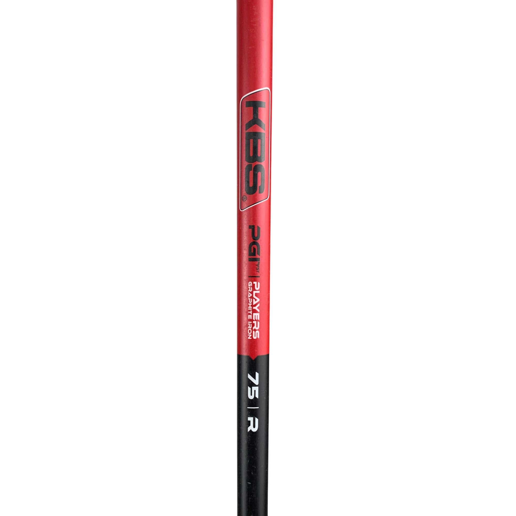 Cobra AeroJet Hybrid / Flex Regular / Grafit / #3/19 Venstre galleri billede 5 - brugt golf udstyr i god stand
