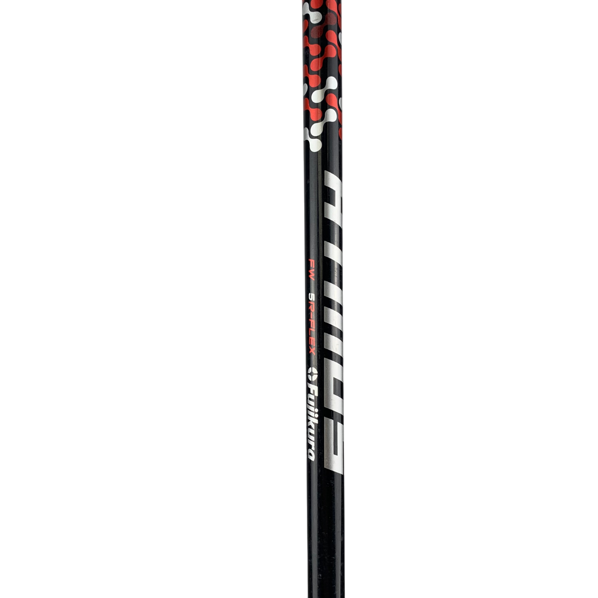 TaylorMade M4 2018 Fairway Wood / Flex Regular / Grafit / #3/15 galleri billede 5 - brugt golf udstyr i god stand