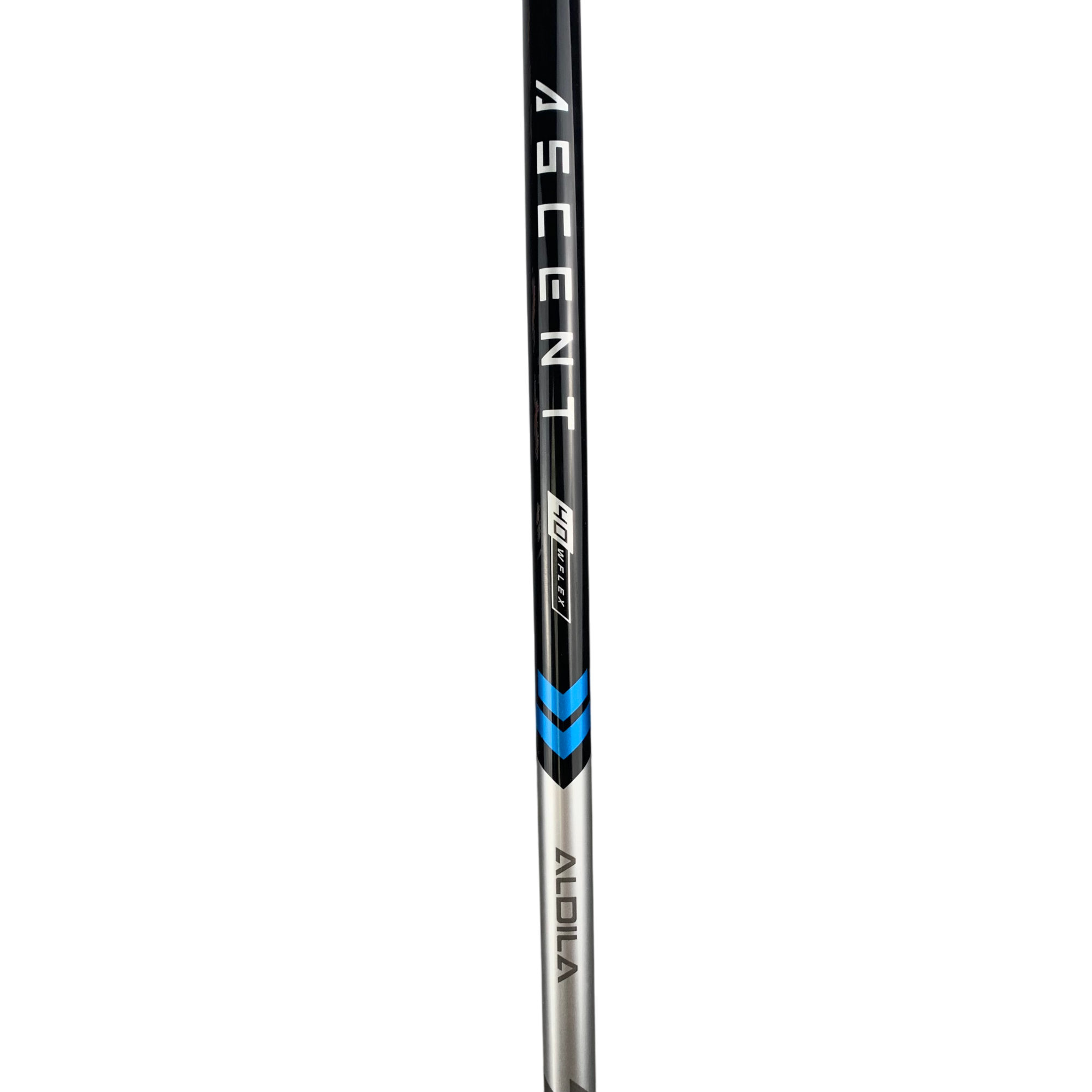 Callaway Paradym Fairway Wood / Flex Ladies / Grafit / #5/18 galleri billede 5 - brugt golf udstyr i god stand