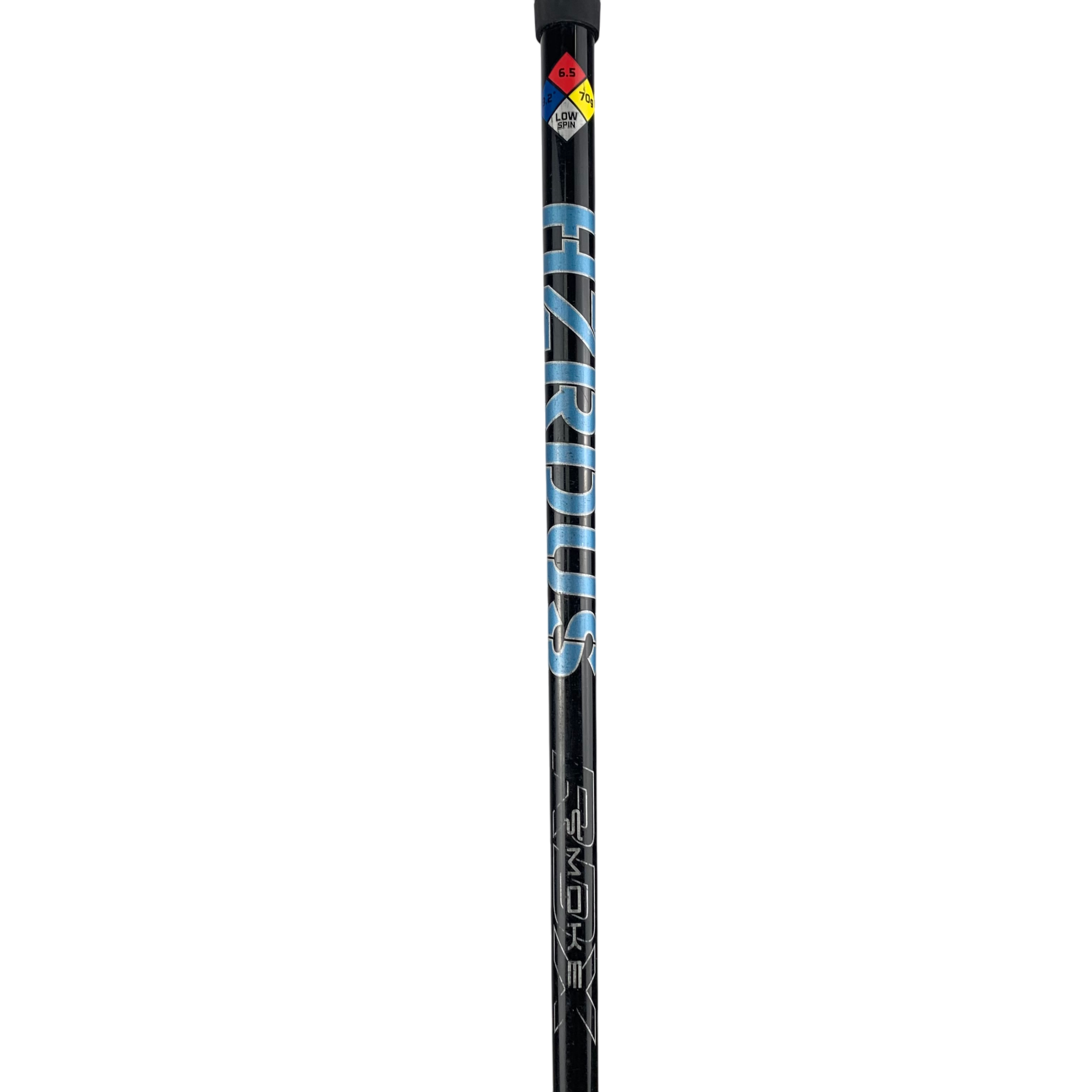 TaylorMade Stealth Fairway Wood / Flex X-Stiff / Grafit / #3/15 galleri billede 5 - brugt golf udstyr i god stand