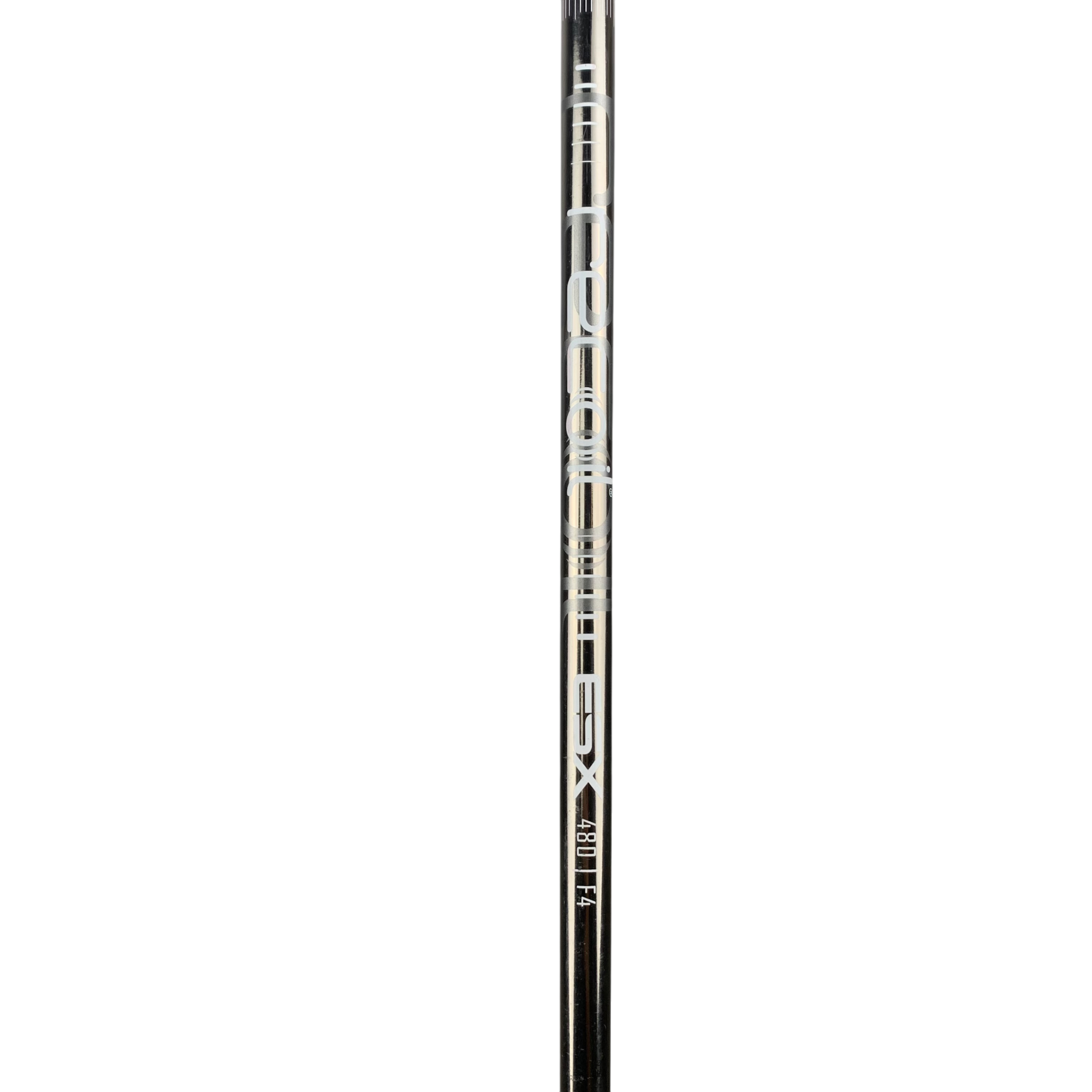 Cobra Radspeed Hybrid / Flex Stiff / Grafit / #3/19 galleri billede 5 - brugt golf udstyr i god stand
