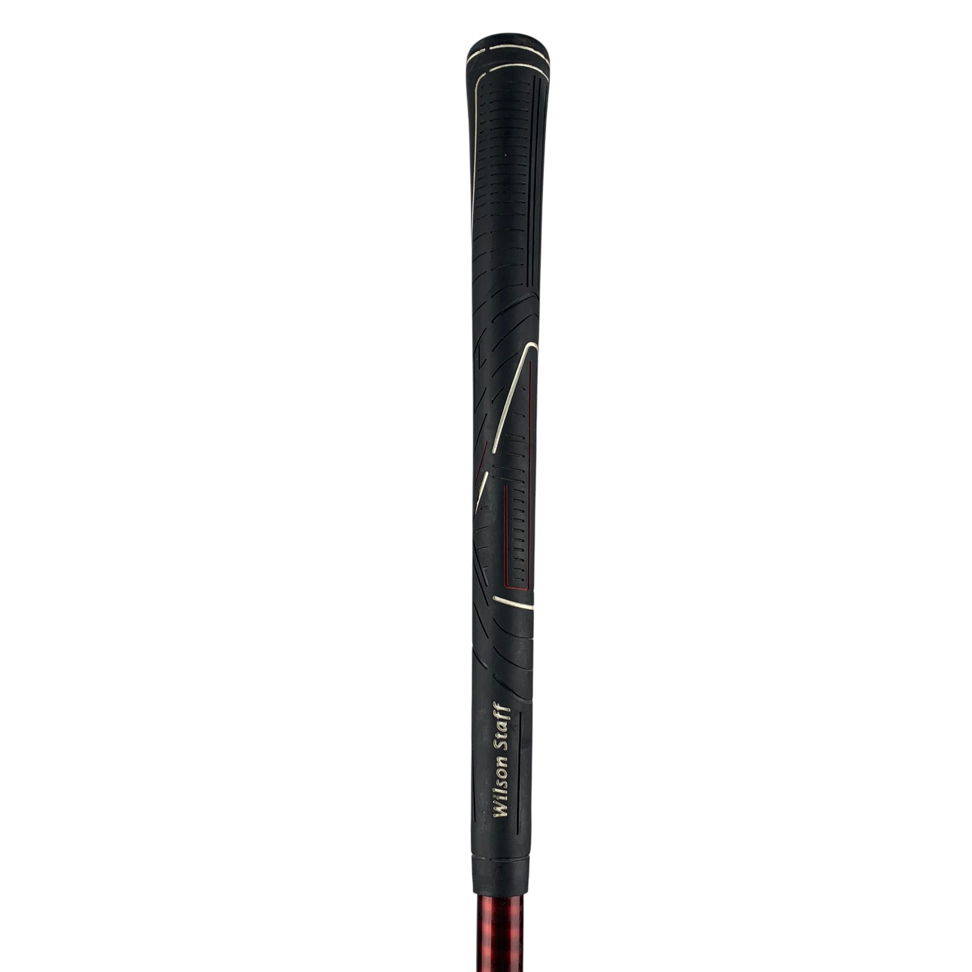 Wilson DXI 460cc Driver / Flex Stiff / Loft 13 galleri billede 5 - brugt golf udstyr i god stand