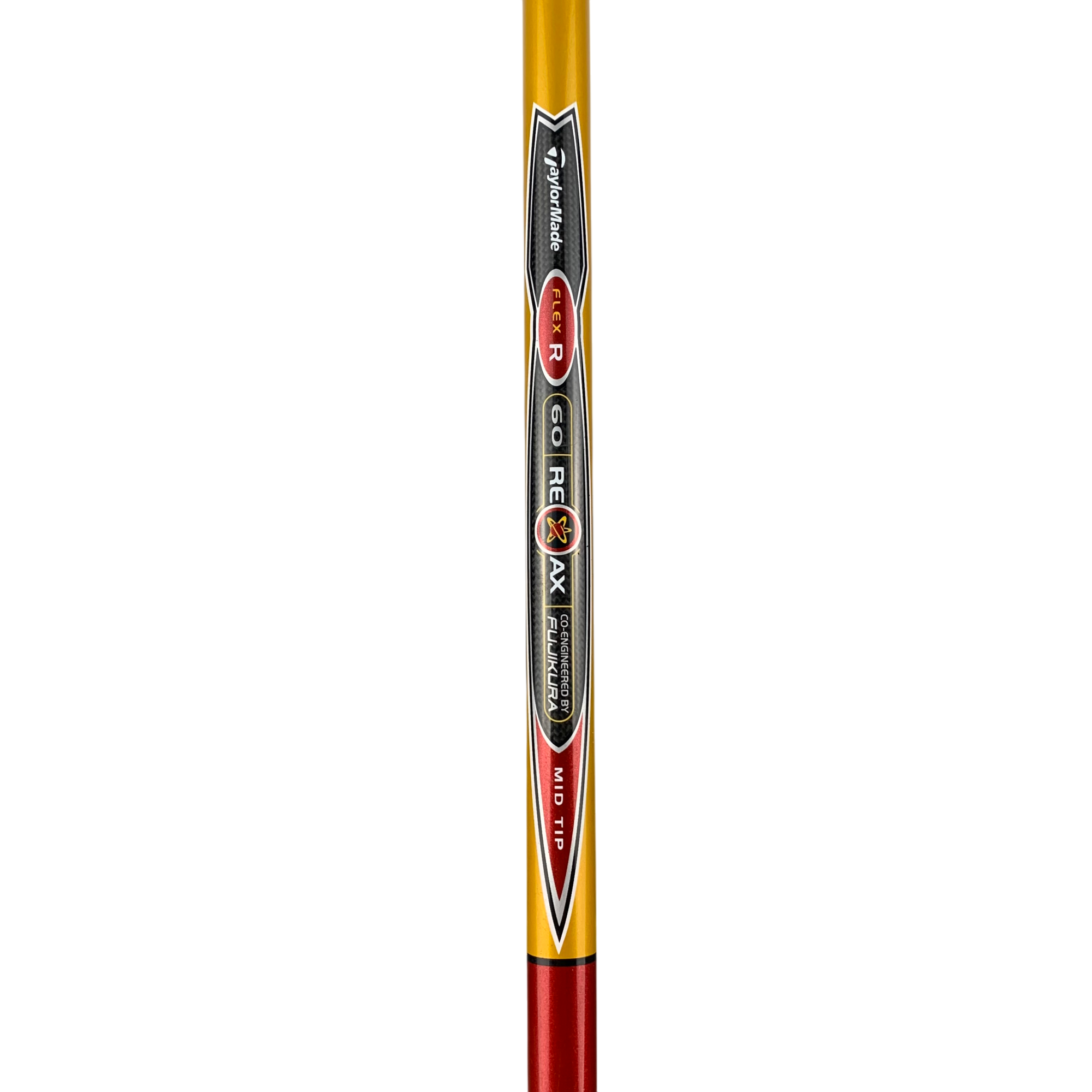 TaylorMade R7 460 Driver / Flex Regular / Loft 10.5 galleri billede 5 - brugt golf udstyr i god stand