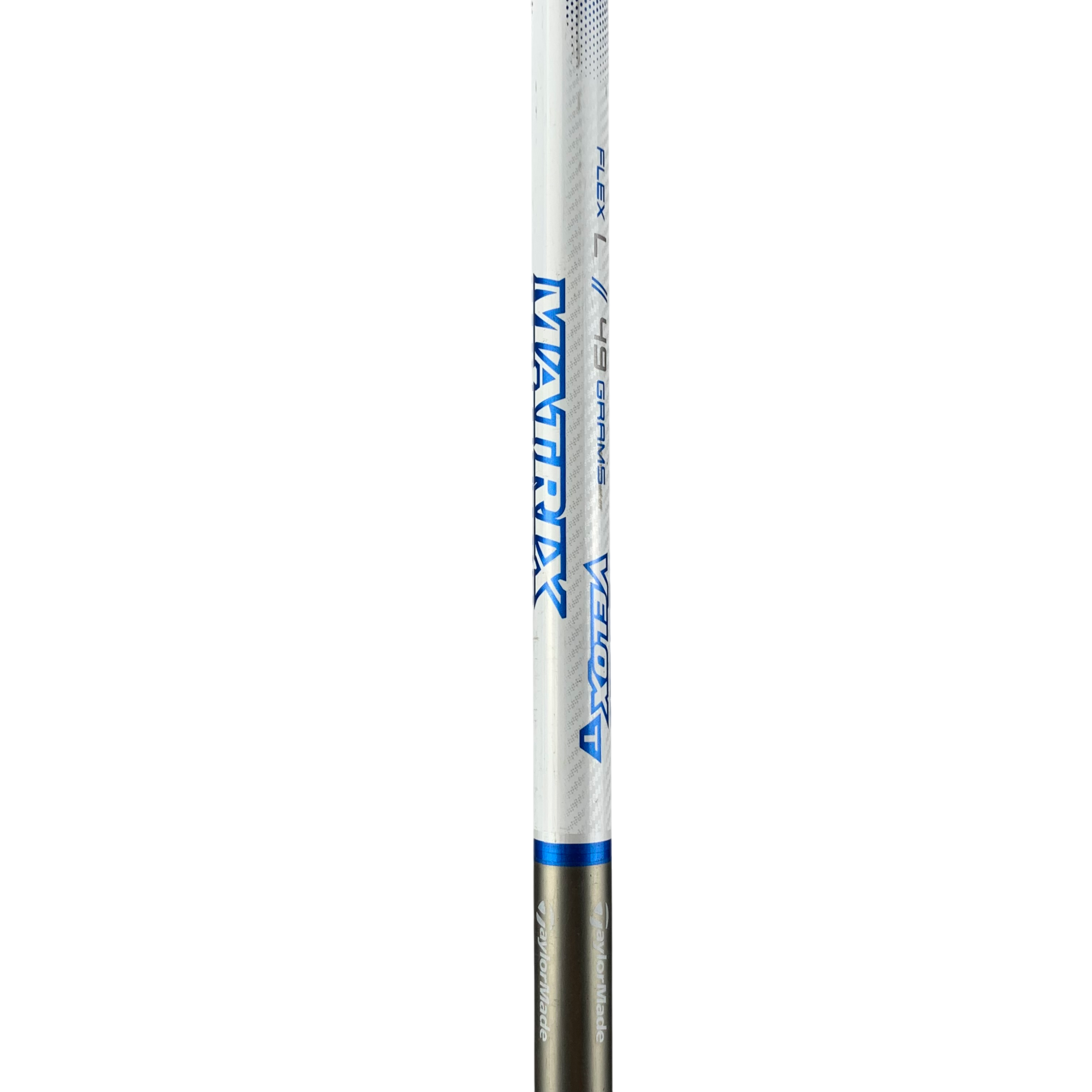 TaylorMade SLDR 460 Driver / Flex Ladies / Loft 10.5 galleri billede 5 - brugt golf udstyr i god stand