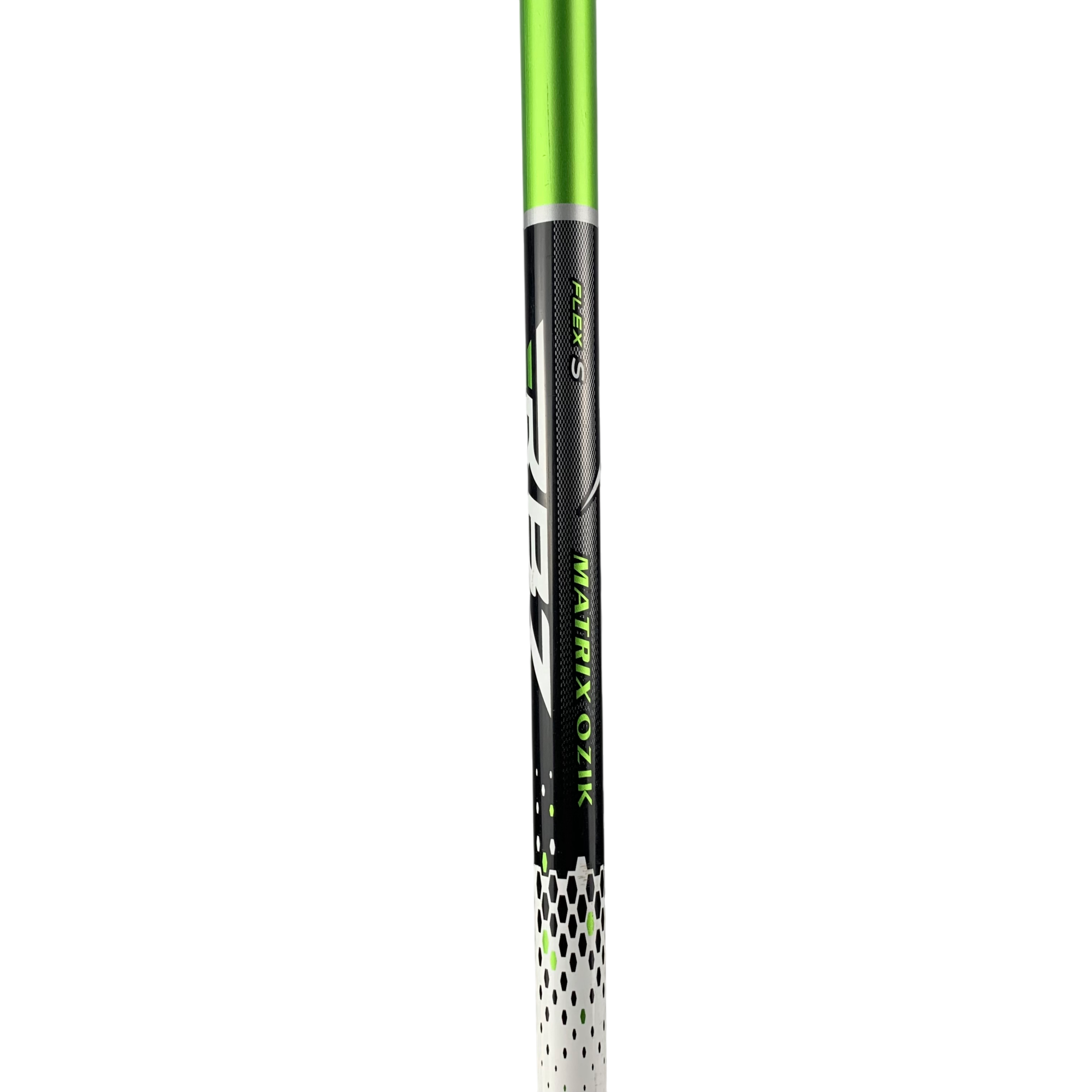 TaylorMade RBZ Driver / Flex Stiff / Loft 10.5 galleri billede 5 - brugt golf udstyr i god stand