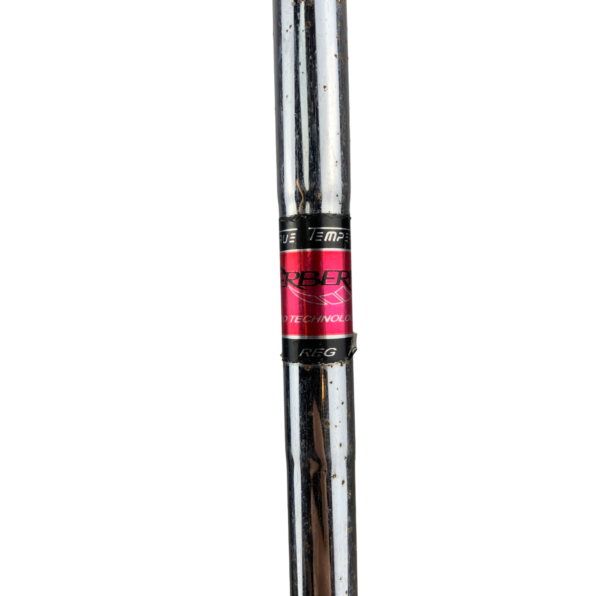 Serbera Zebra I Putter / 34" galleri billede 5 - brugt golf udstyr i god stand