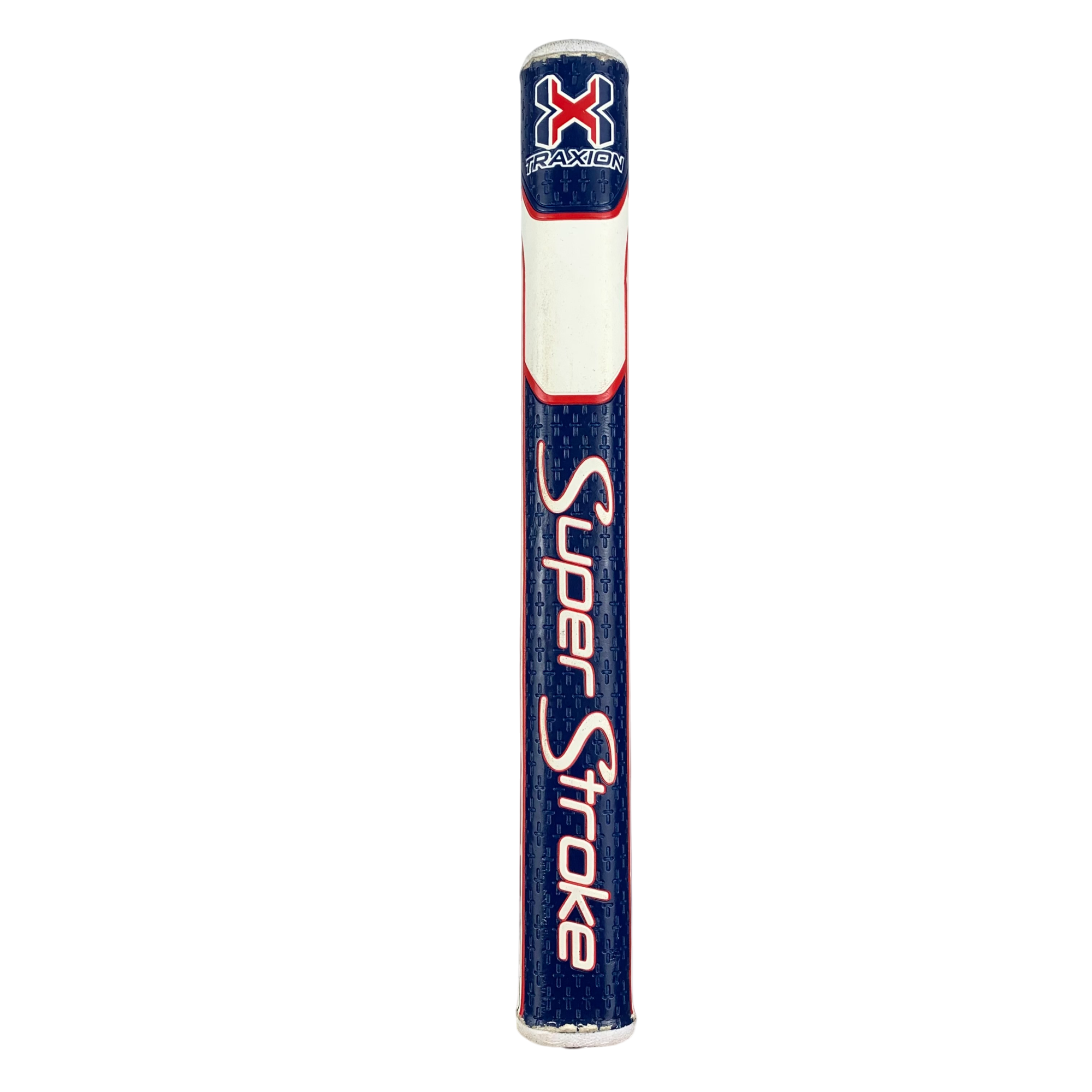 Odyssey Duel Force 2 Putter / 35" galleri billede 5 - brugt golf udstyr i god stand