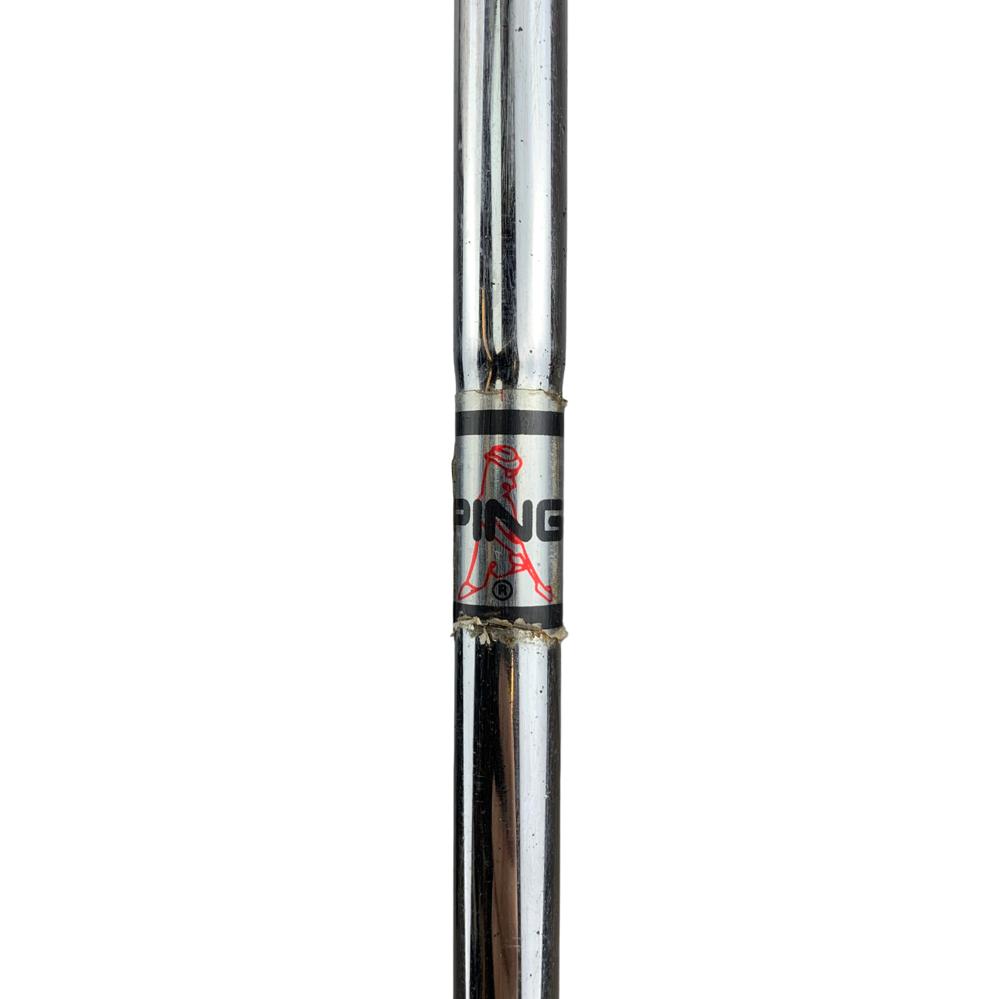 PING PAL Putter / 35,5" galleri billede 5 - brugt golf udstyr i god stand