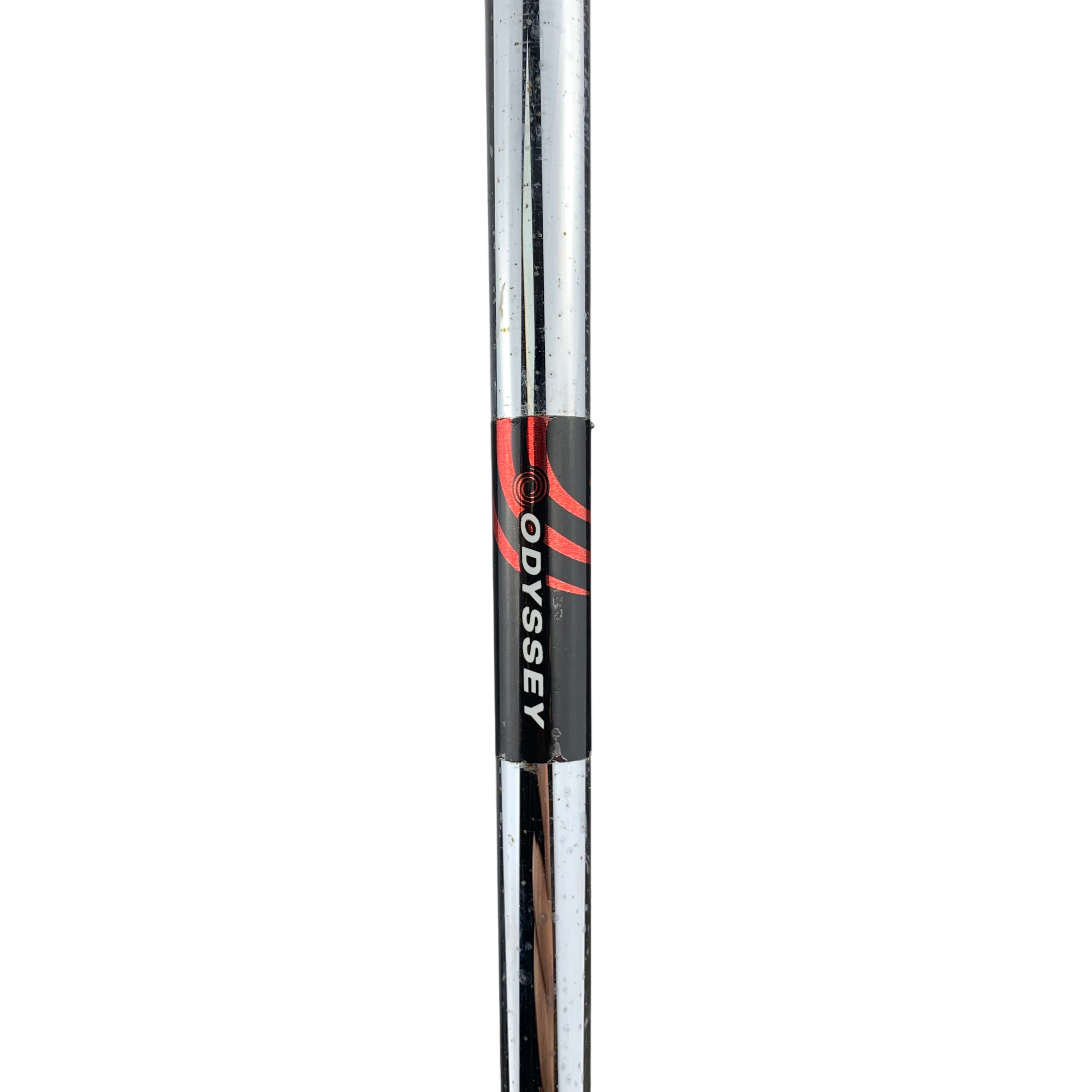 Odyssey 2-ball blade Putter / 35" galleri billede 5 - brugt golf udstyr i god stand