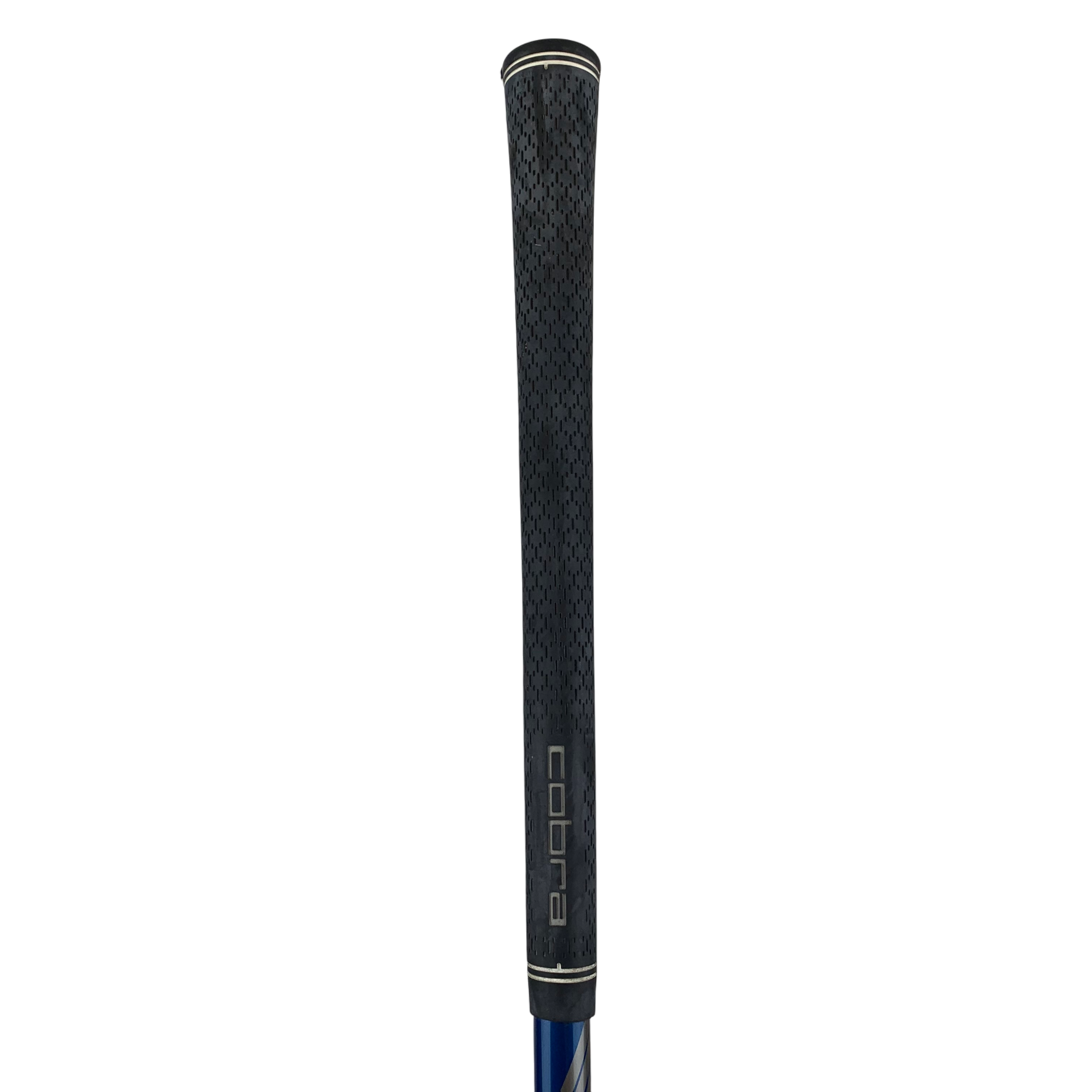Cobra Baffler Hybrid / Flex Regular / Grafit / #4/22 galleri billede 5 - brugt golf udstyr i god stand