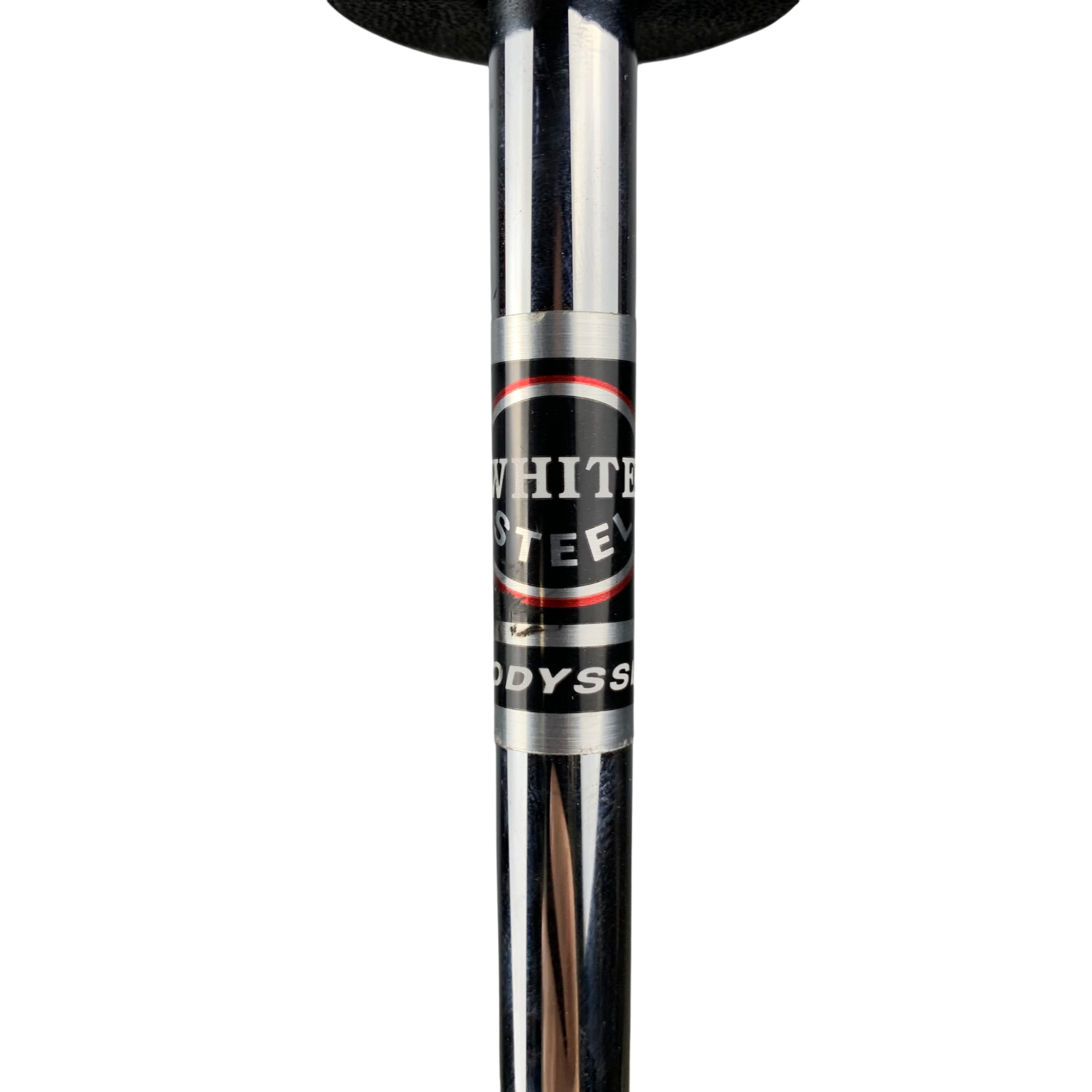 Odyssey Tri-ball SRT Putter / 32
