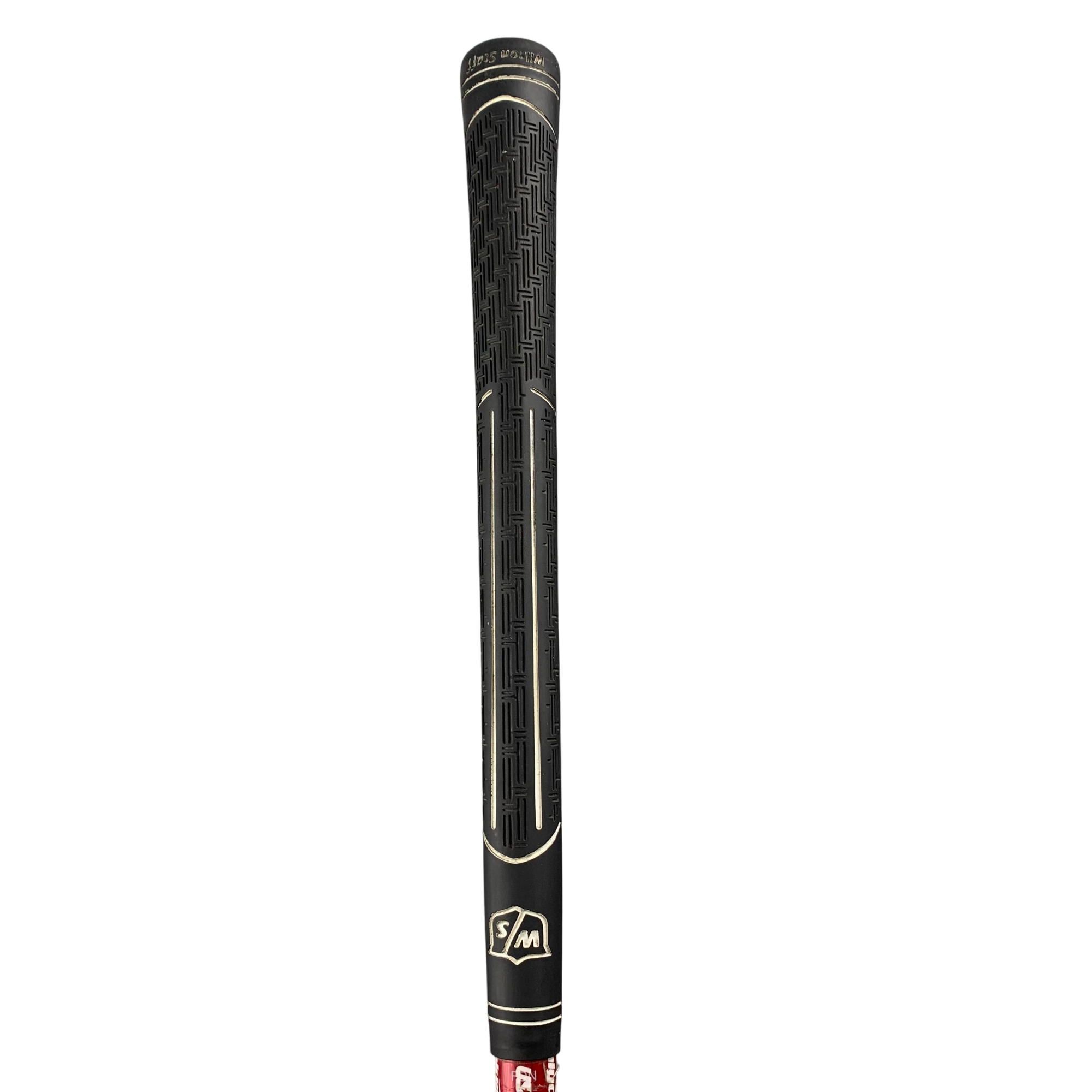 Wilson Staff Fybrid RS Fairway Wood / Flex Regular / Grafit / #5/19.5 galleri billede 5 - brugt golf udstyr i god stand