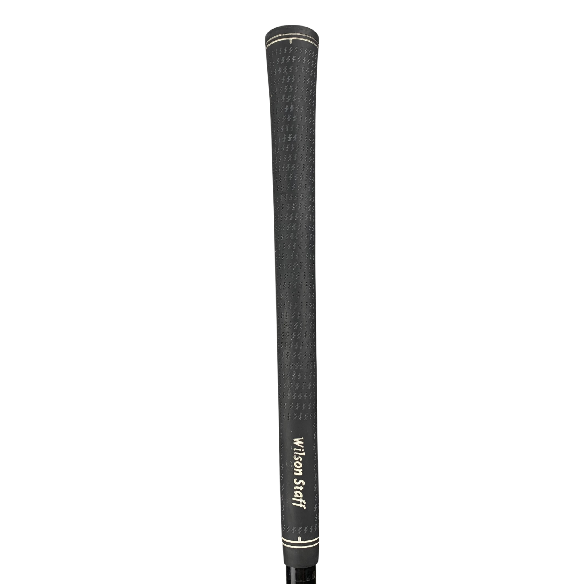 Wilson FG Tour V4 Driving Iron / Flex Regular / Grafit / #4/24 galleri billede 5 - brugt golf udstyr i god stand