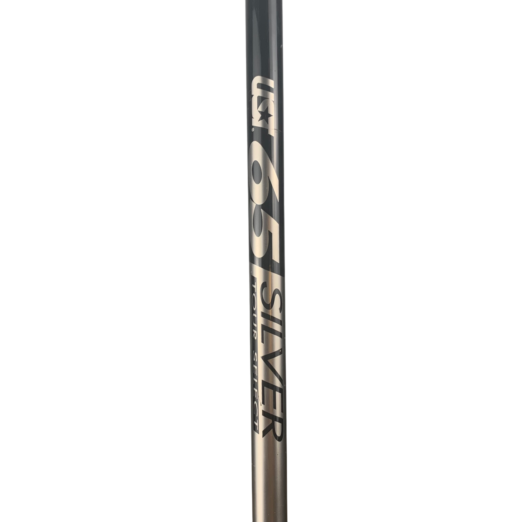 Tiger Shark Great White TS4 Driver / Flex Regular / Loft 12 galleri billede 5 - brugt golf udstyr i god stand