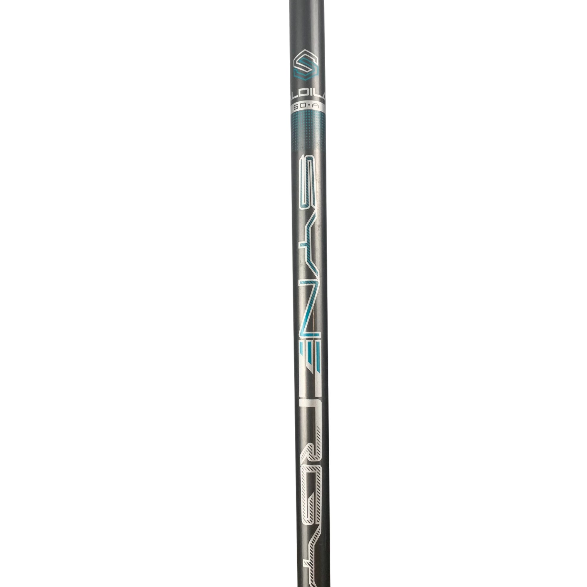 Callaway Rogue Hybrid / Flex A-flex / Grafit / #4/21 galleri billede 5 - brugt golf udstyr i god stand