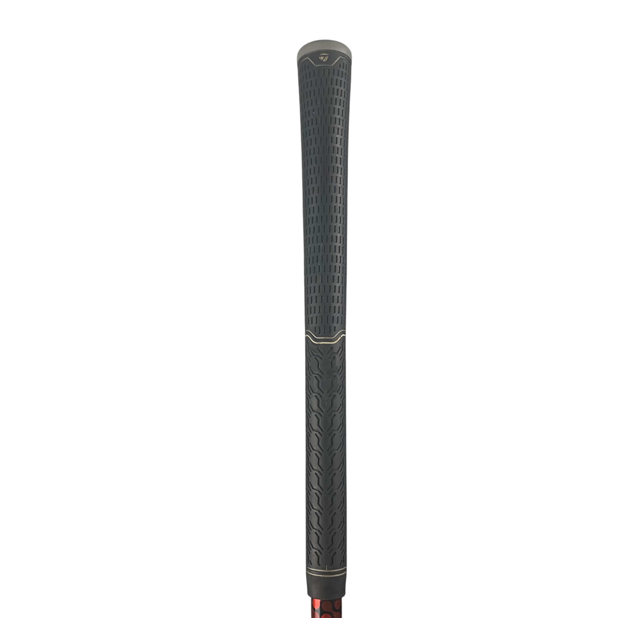 TaylorMade M4 2018 Hybrid / Flex A-flex / Grafit / #4/22 galleri billede 5 - brugt golf udstyr i god stand