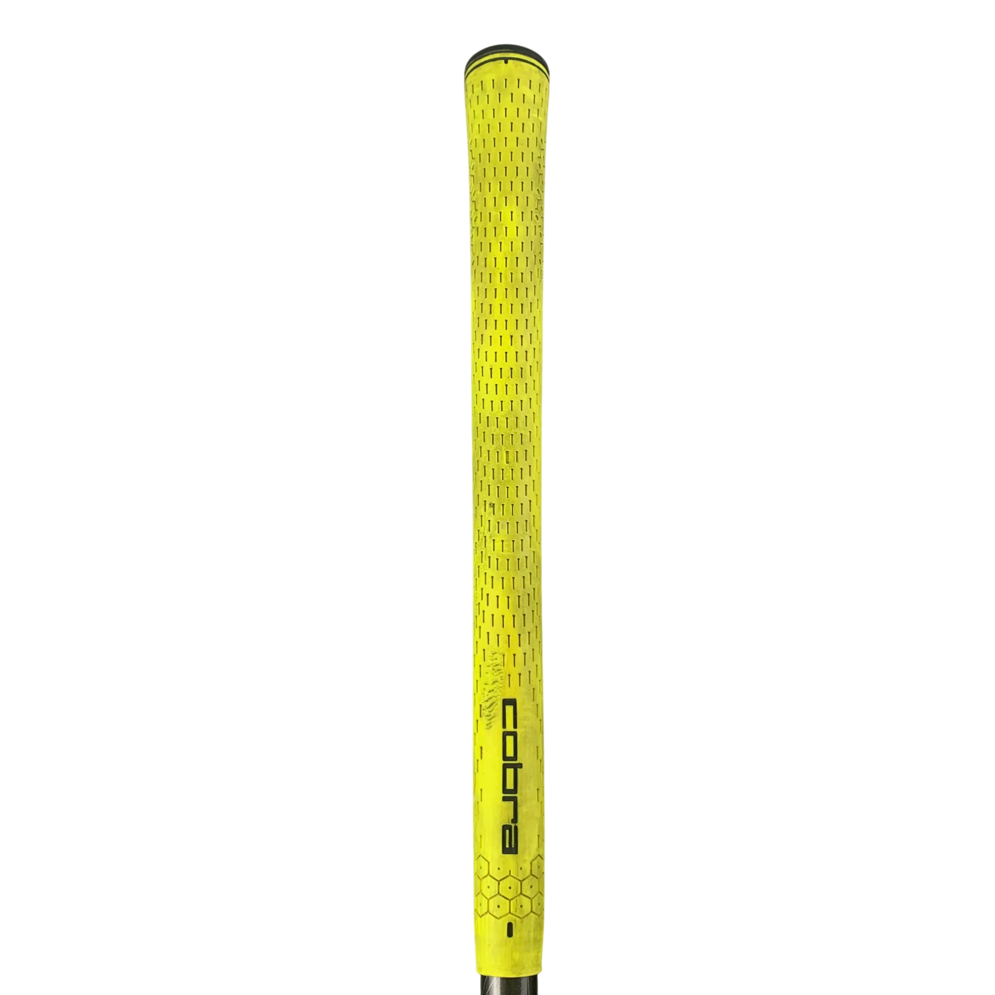 Cobra Baffler Hybrid / Flex A-flex / Grafit / #6/28 galleri billede 5 - brugt golf udstyr i god stand