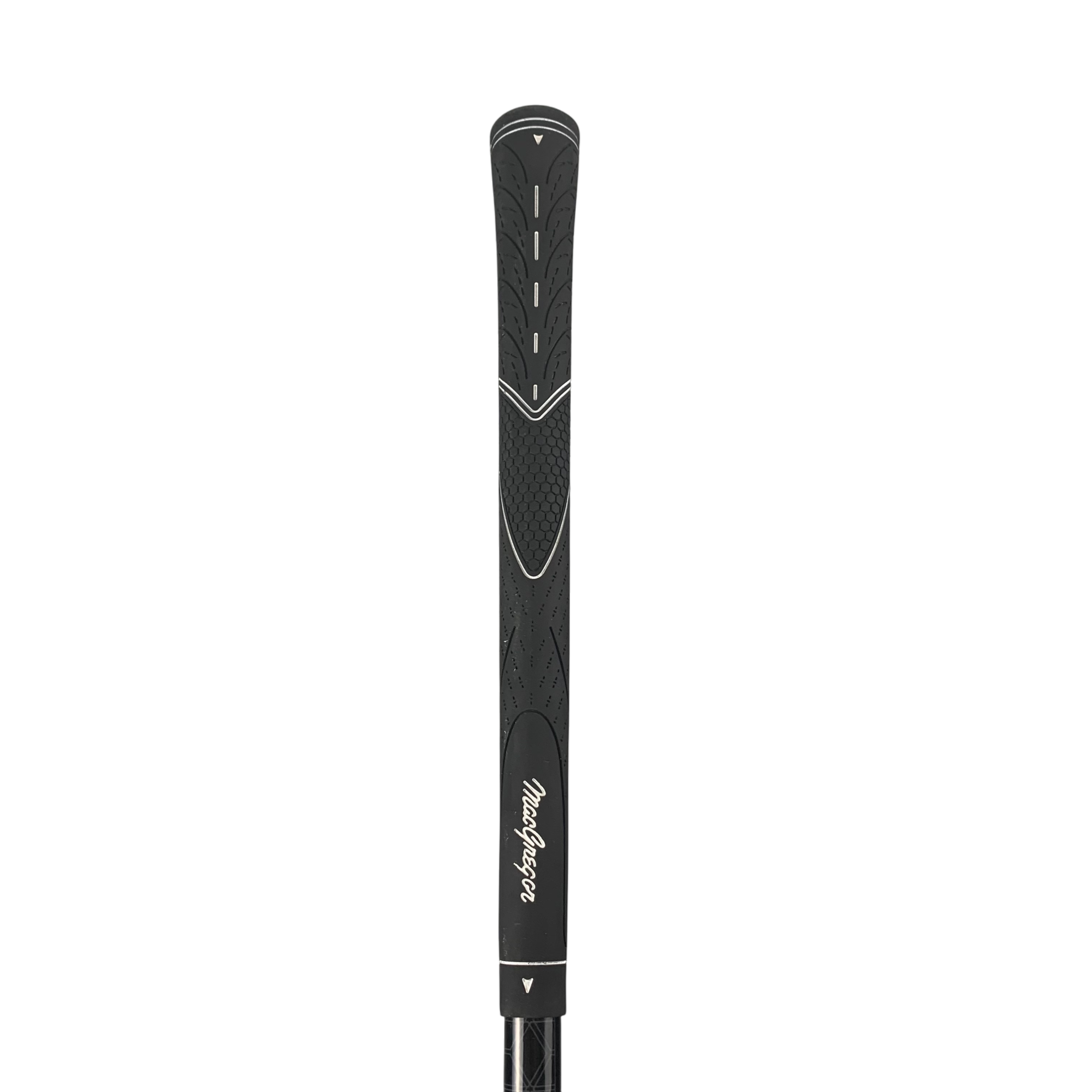 MacGregor CG-4000 Fairway Wood / Flex Regular / Grafit / #3/18 galleri billede 5 - brugt golf udstyr i god stand