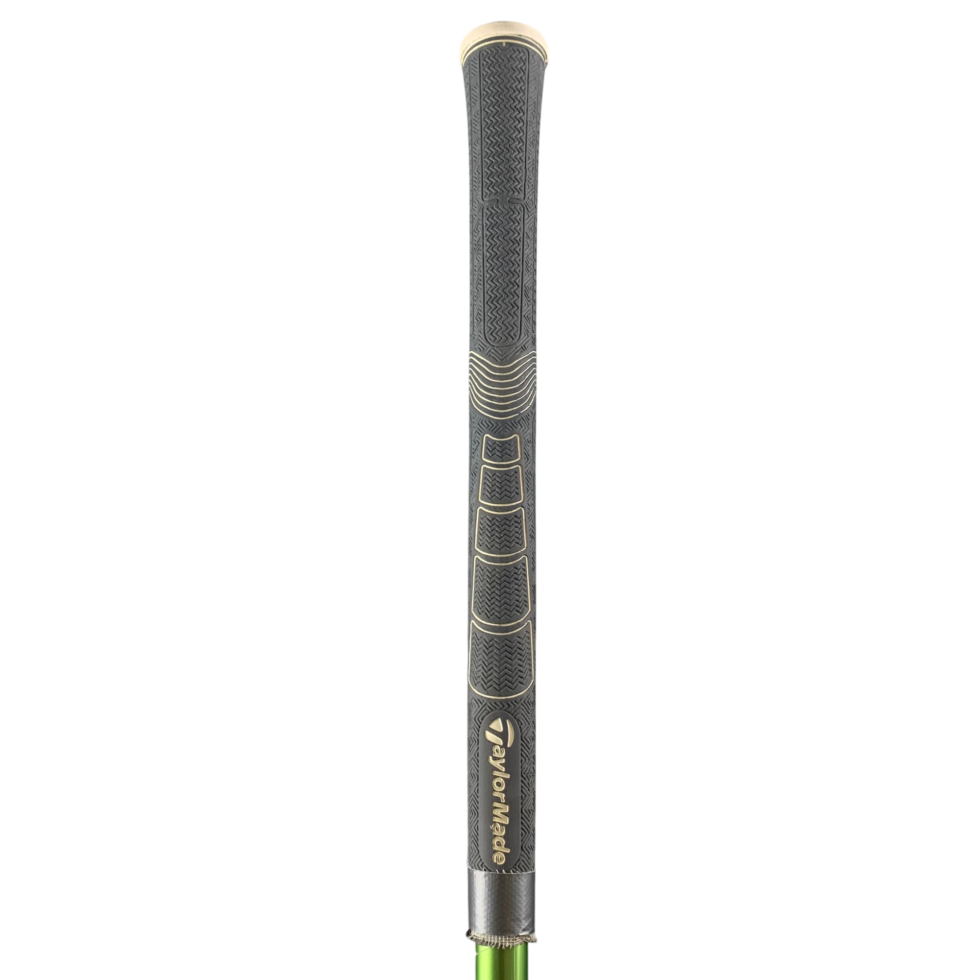 TaylorMade AeroBurner Hybrid / Flex Regular / Grafit / #4/22 galleri billede 5 - brugt golf udstyr i god stand