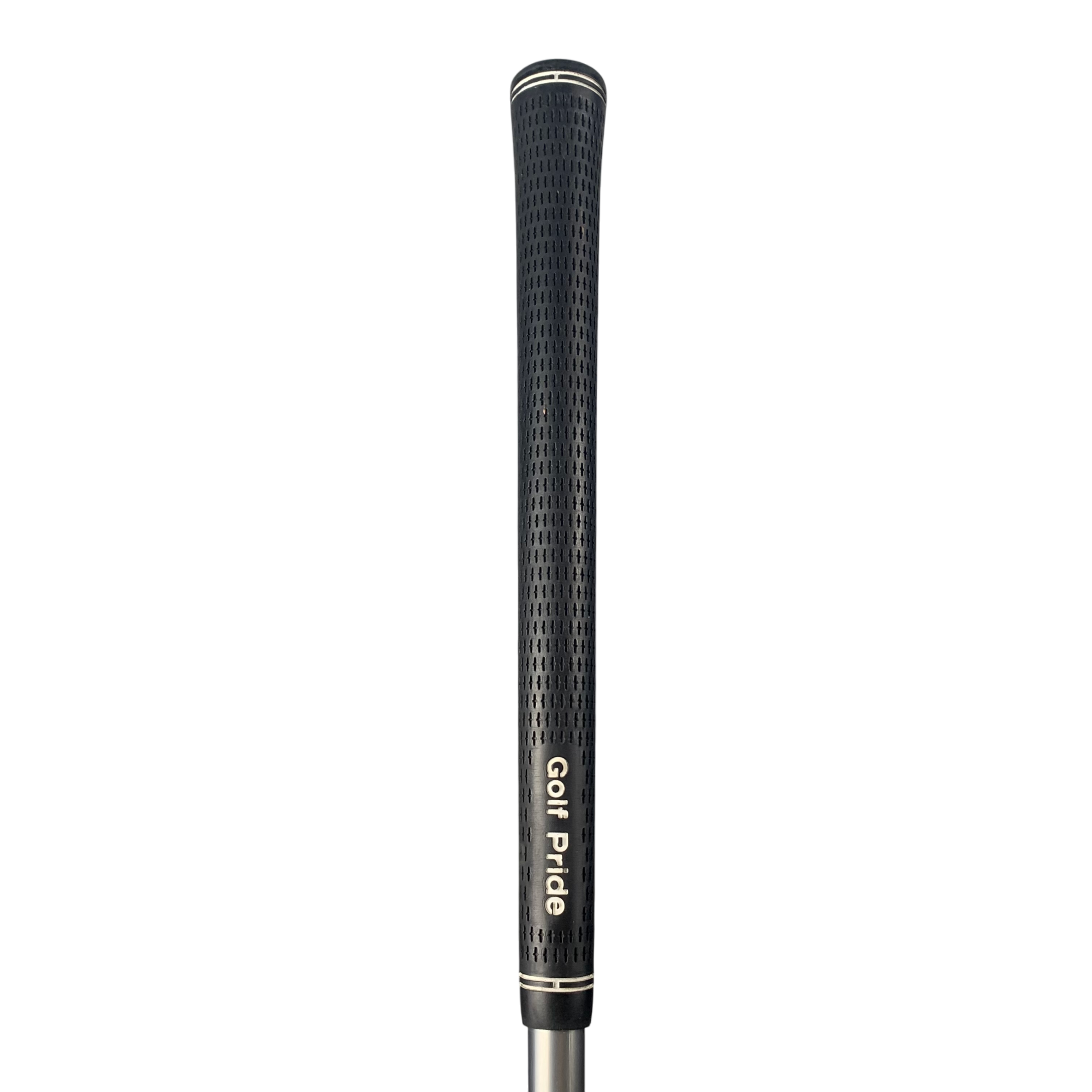 Cobra Baffler Hybrid / Flex A-flex / Grafit / #4/20 galleri billede 5 - brugt golf udstyr i god stand