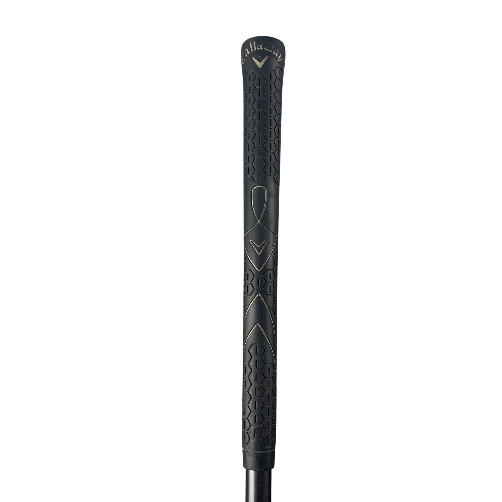 Callaway FT iz Hybrid / Flex Ladies / Grafit / #5/27 galleri billede 5 - brugt golf udstyr i god stand