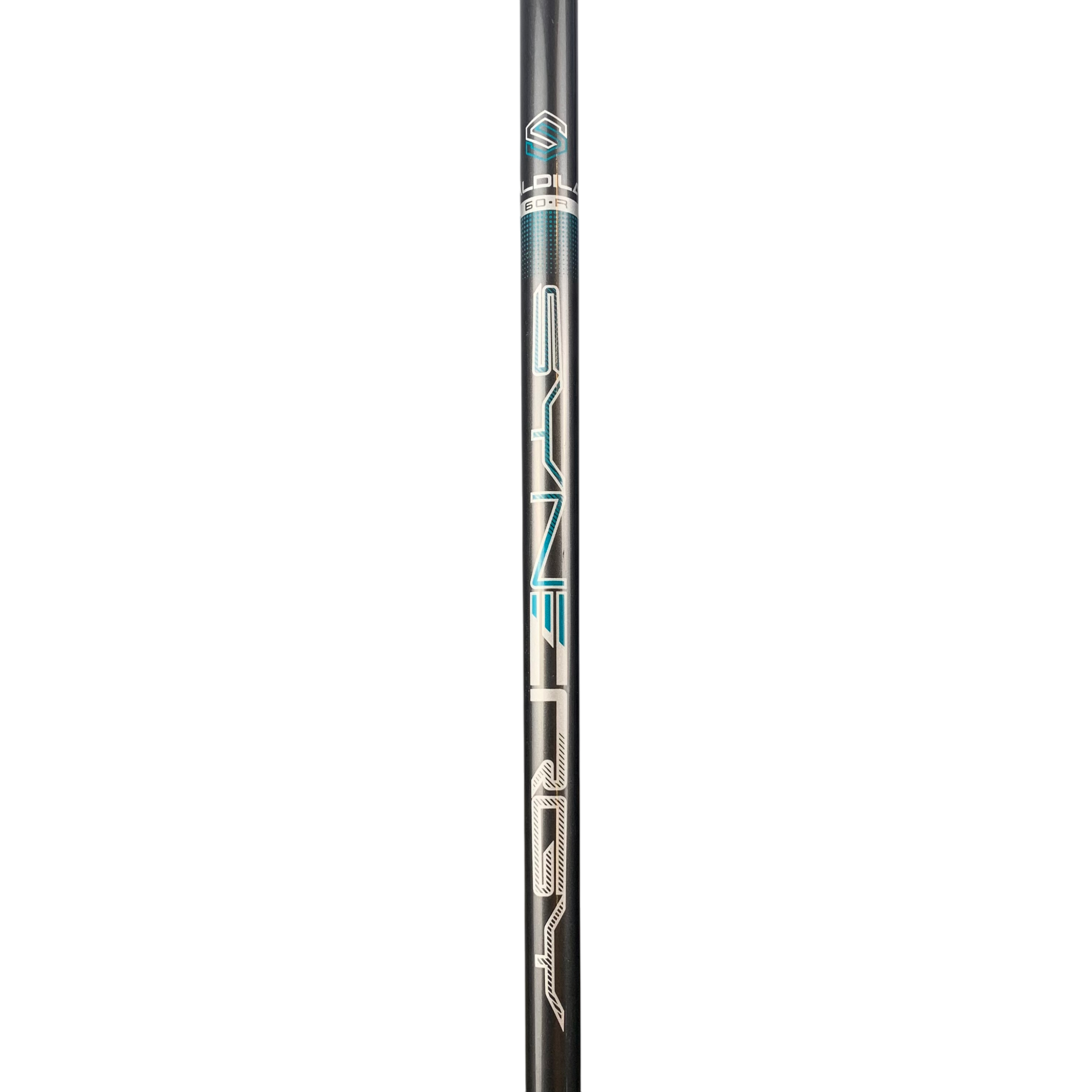 Callaway Rogue Hybrid / Flex Regular / Grafit / #5/24 galleri billede 5 - brugt golf udstyr i god stand