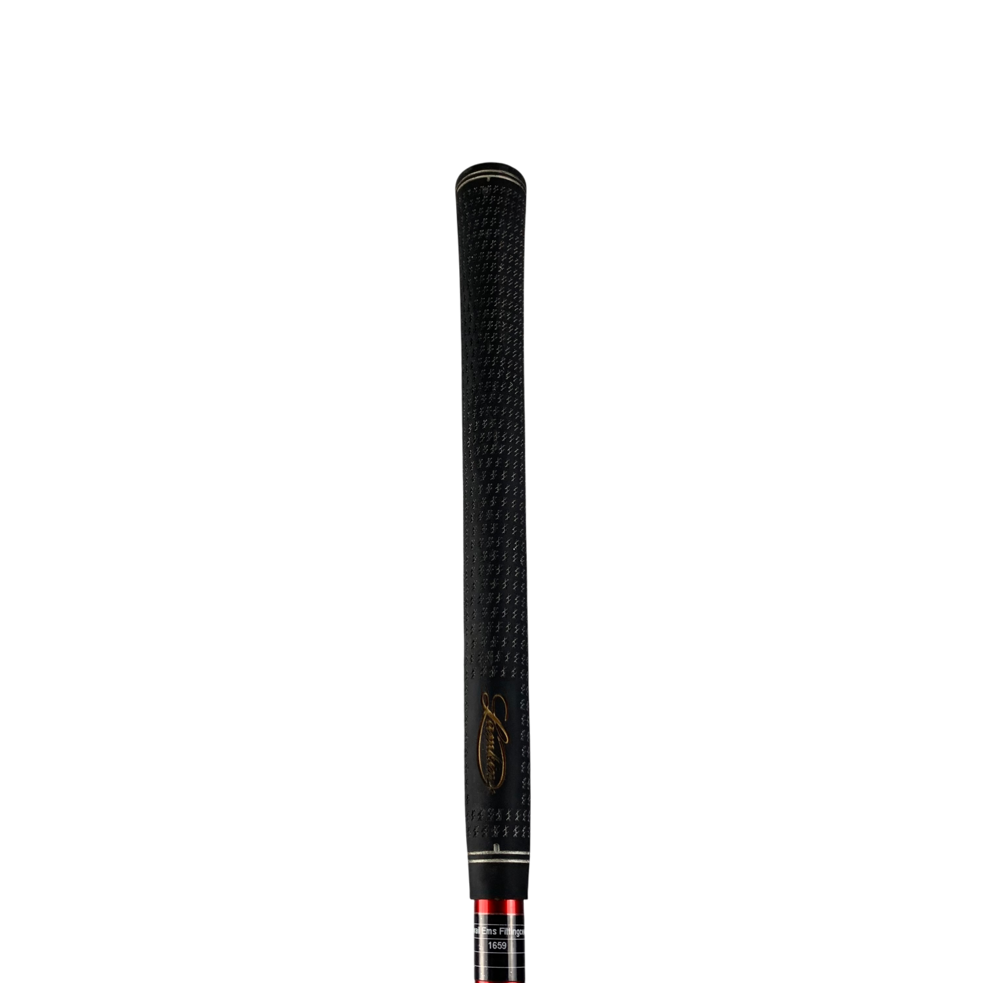 Cobra Baffler Fairway Wood / Flex Stiff / Grafit / #3/16 galleri billede 5 - brugt golf udstyr i god stand