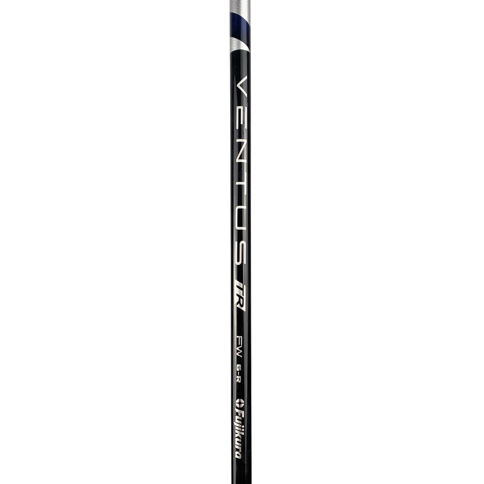 TaylorMade Qi10 Fairway Wood / Flex Regular / Grafit / #3/15 Venstre galleri billede 5 - brugt golf udstyr i god stand