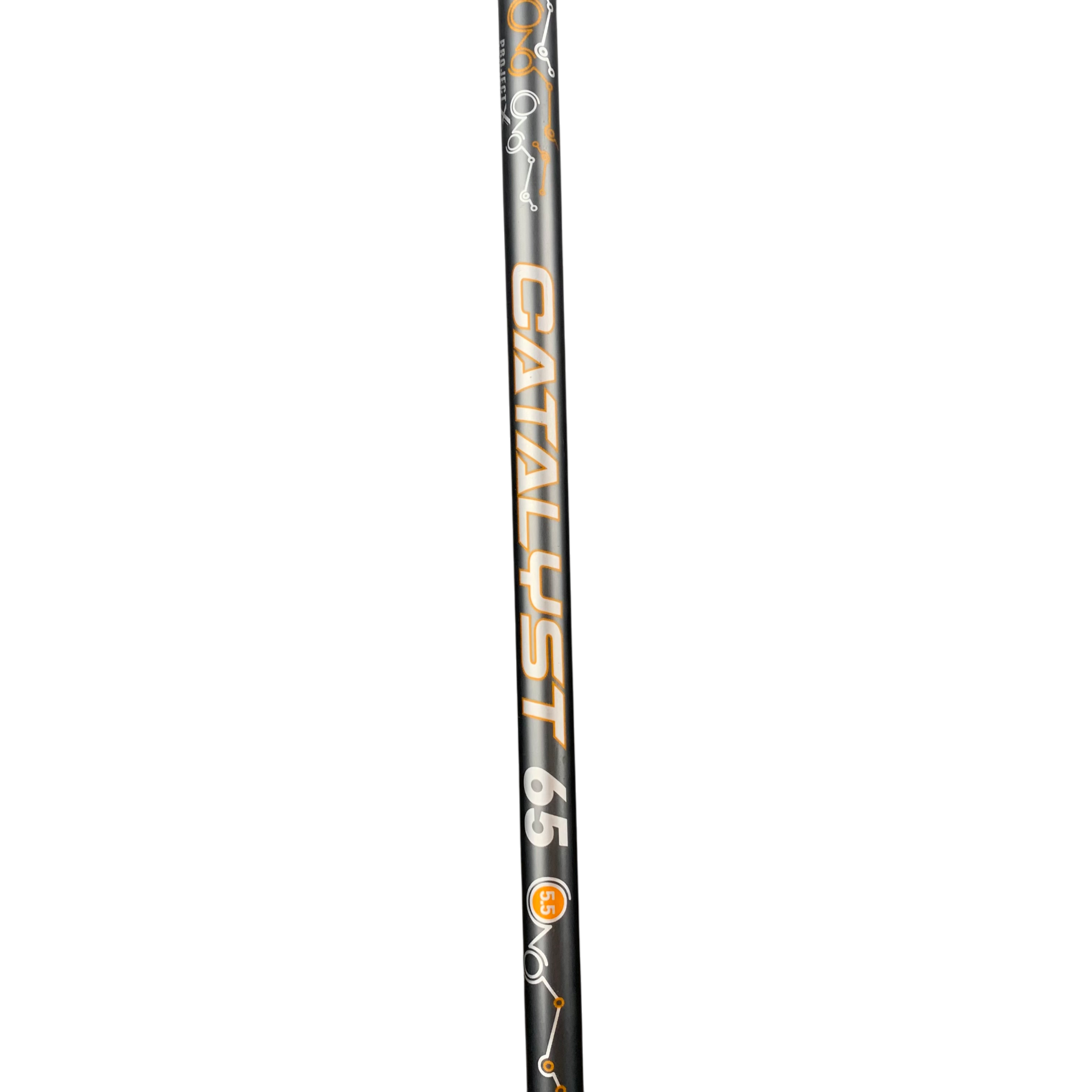 Callaway Mavrik Hybrid / Flex Regular / Grafit / #3/18 galleri billede 5 - brugt golf udstyr i god stand