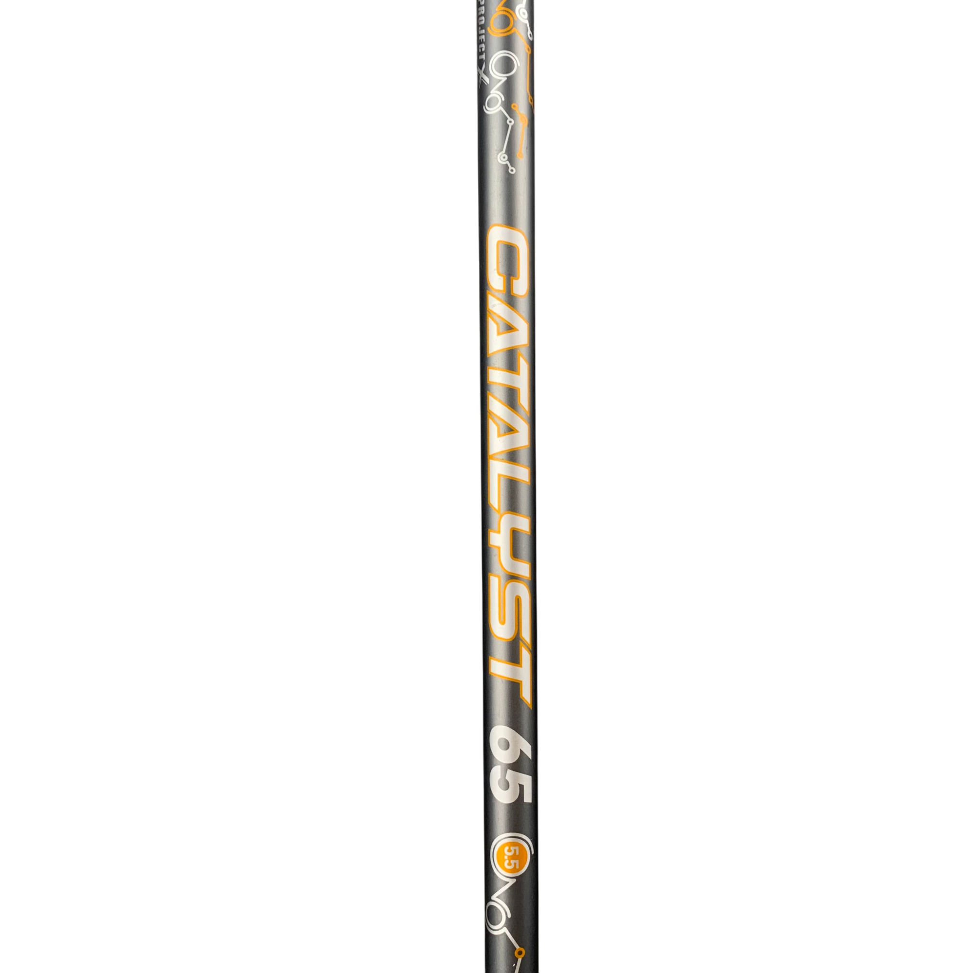 Callaway Mavrik Hybrid / Flex Regular / Grafit / #4/21 galleri billede 5 - brugt golf udstyr i god stand