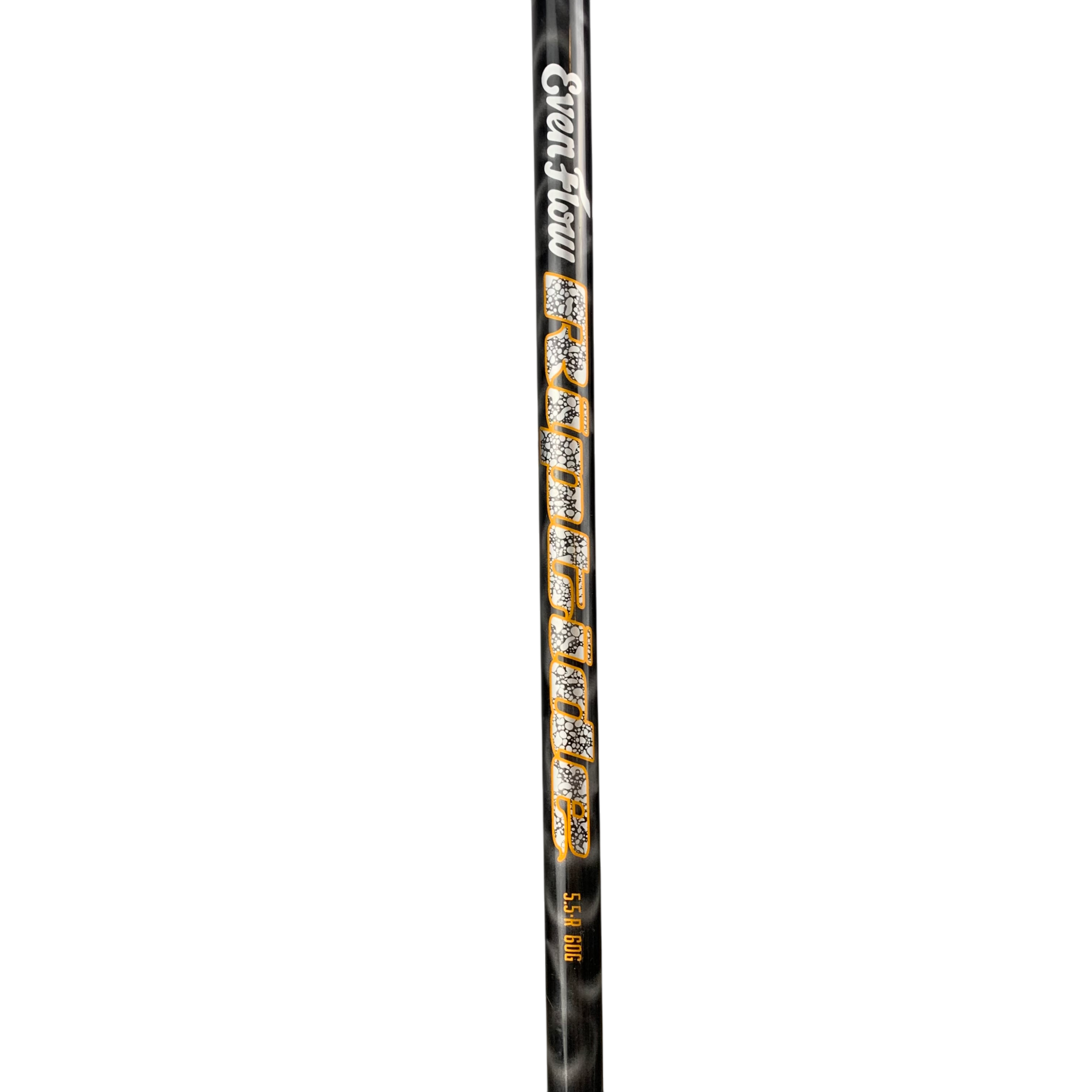 Callaway Mavrik Max Fairway Wood / Flex Regular / Grafit / #7/24 galleri billede 5 - brugt golf udstyr i god stand