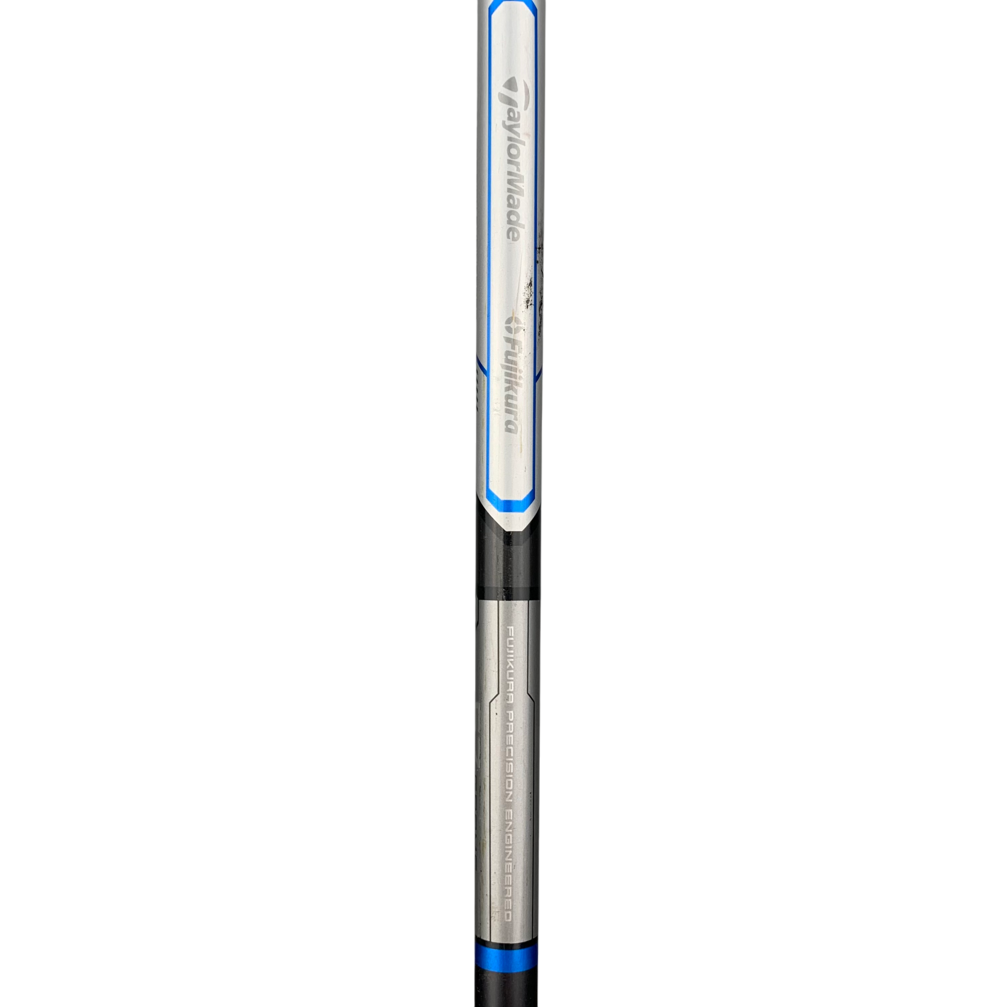 TaylorMade SLDR 460 Driver / Flex Regular / Loft 14 galleri billede 5 - brugt golf udstyr i god stand