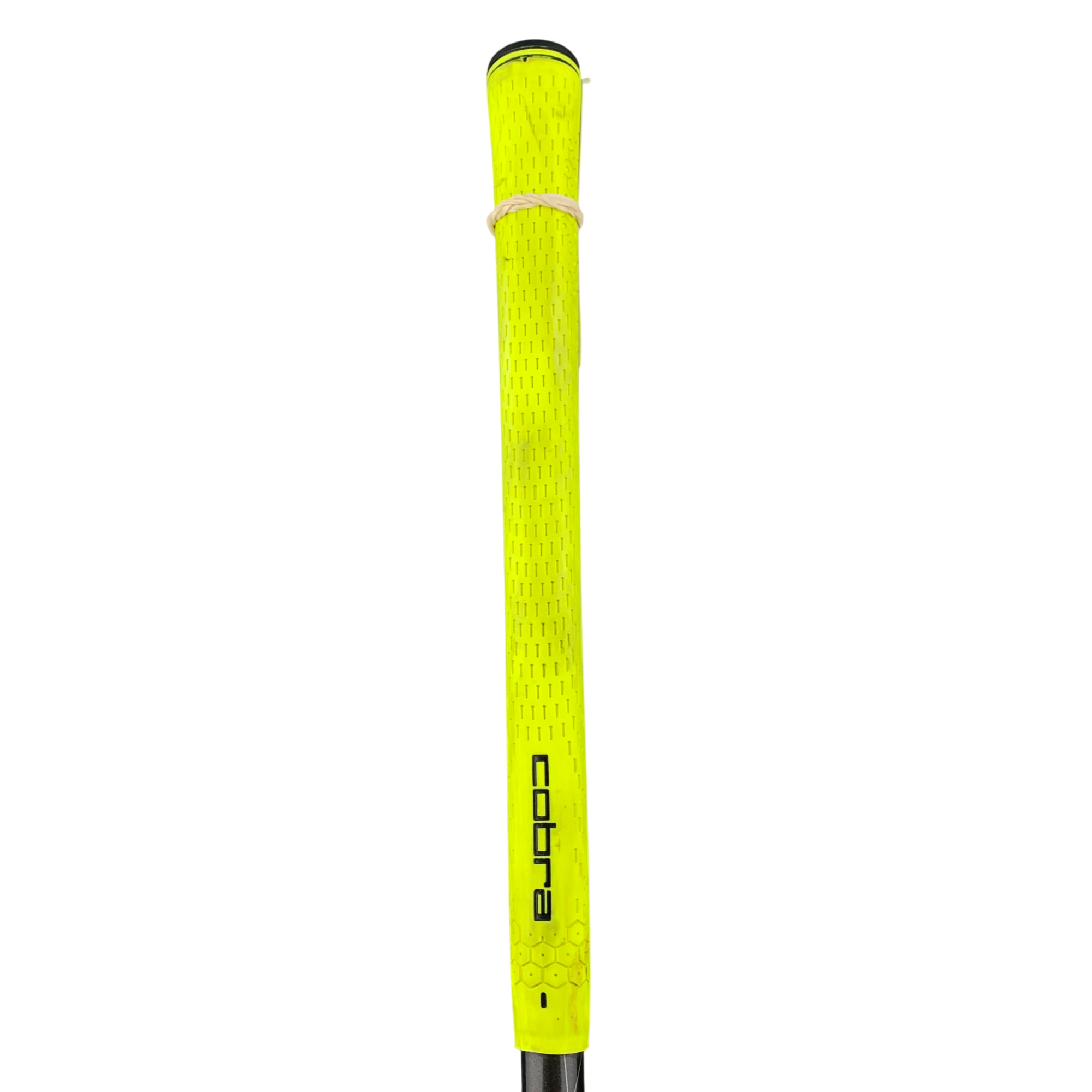 Cobra Baffler Hybrid / Flex Soft-Regular / Grafit / #2/17 galleri billede 5 - brugt golf udstyr i god stand