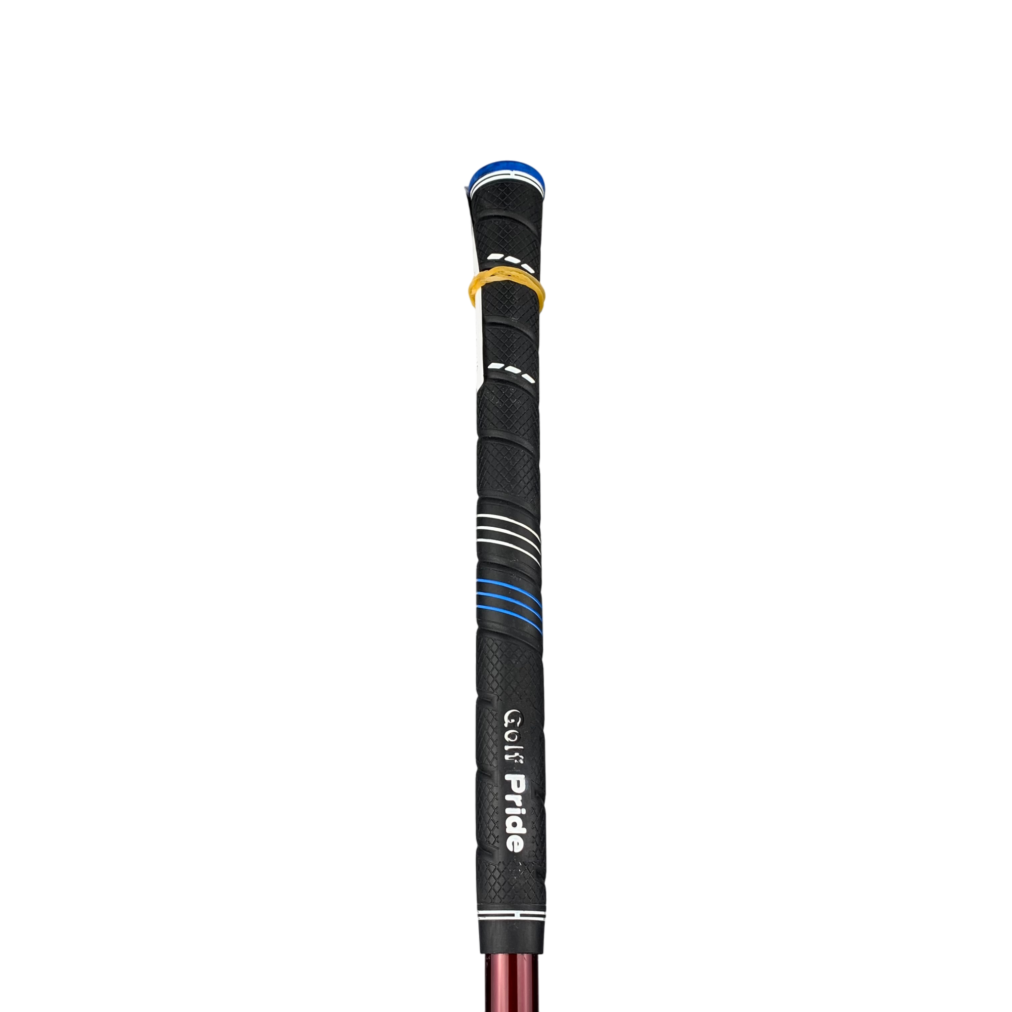 TaylorMade Stealth 2 HD Driver / Flex Regular / Loft 12 galleri billede 5 - brugt golf udstyr i god stand