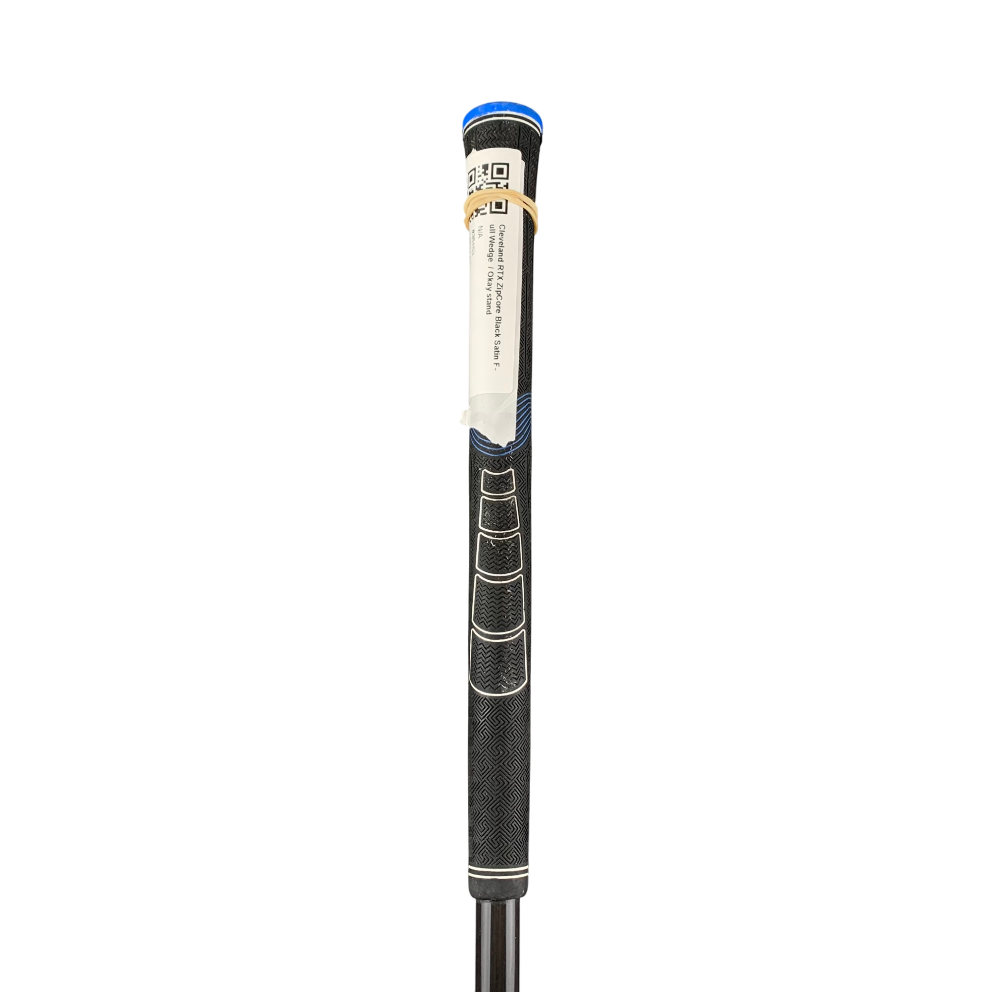 Cleveland RTX-4 Wedge / Grafit / #56/08 galleri billede 5 - brugt golf udstyr i god stand