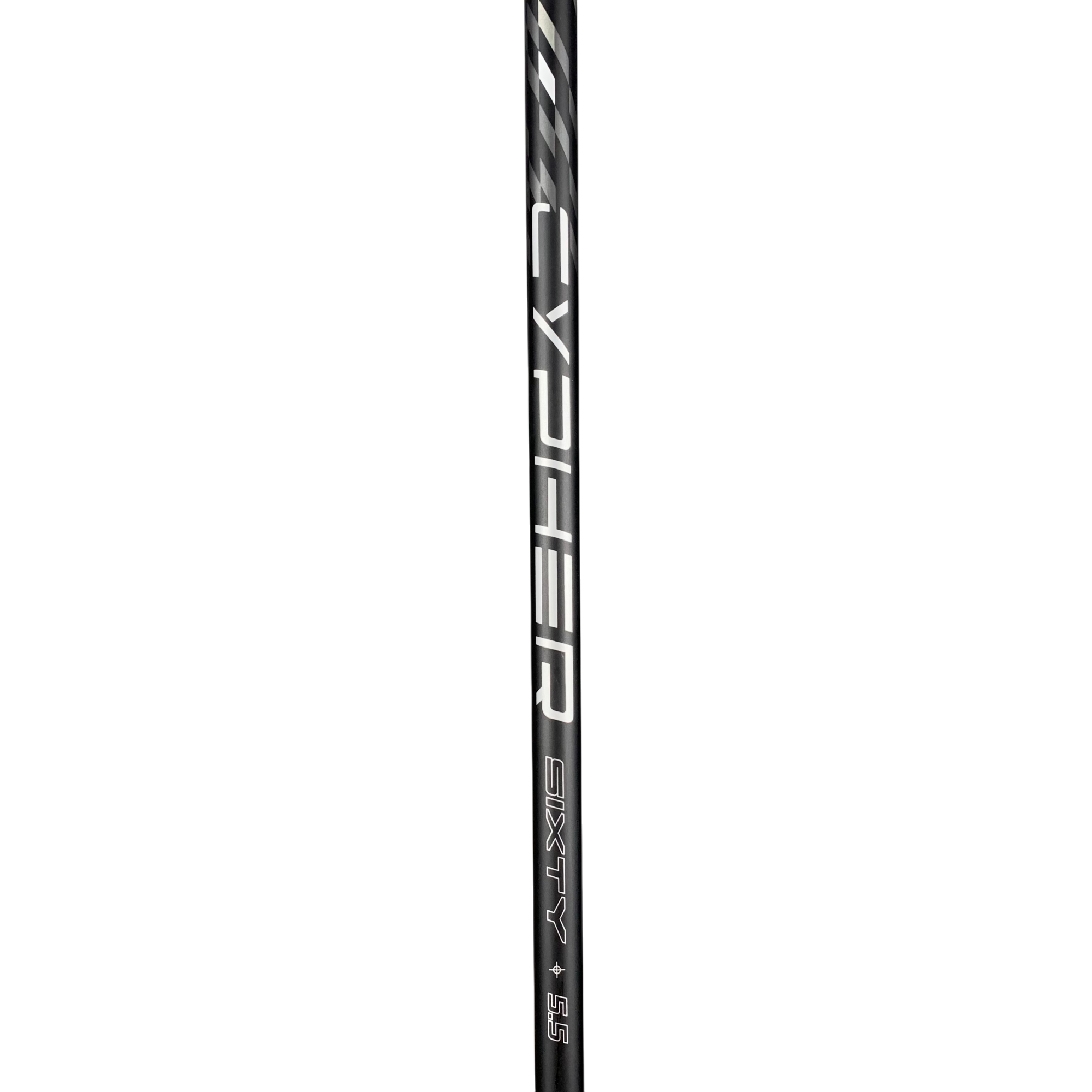 Callaway AI Smoke Hybrid / Flex Regular / Grafit / #4/21 Venstre galleri billede 5 - brugt golf udstyr i god stand