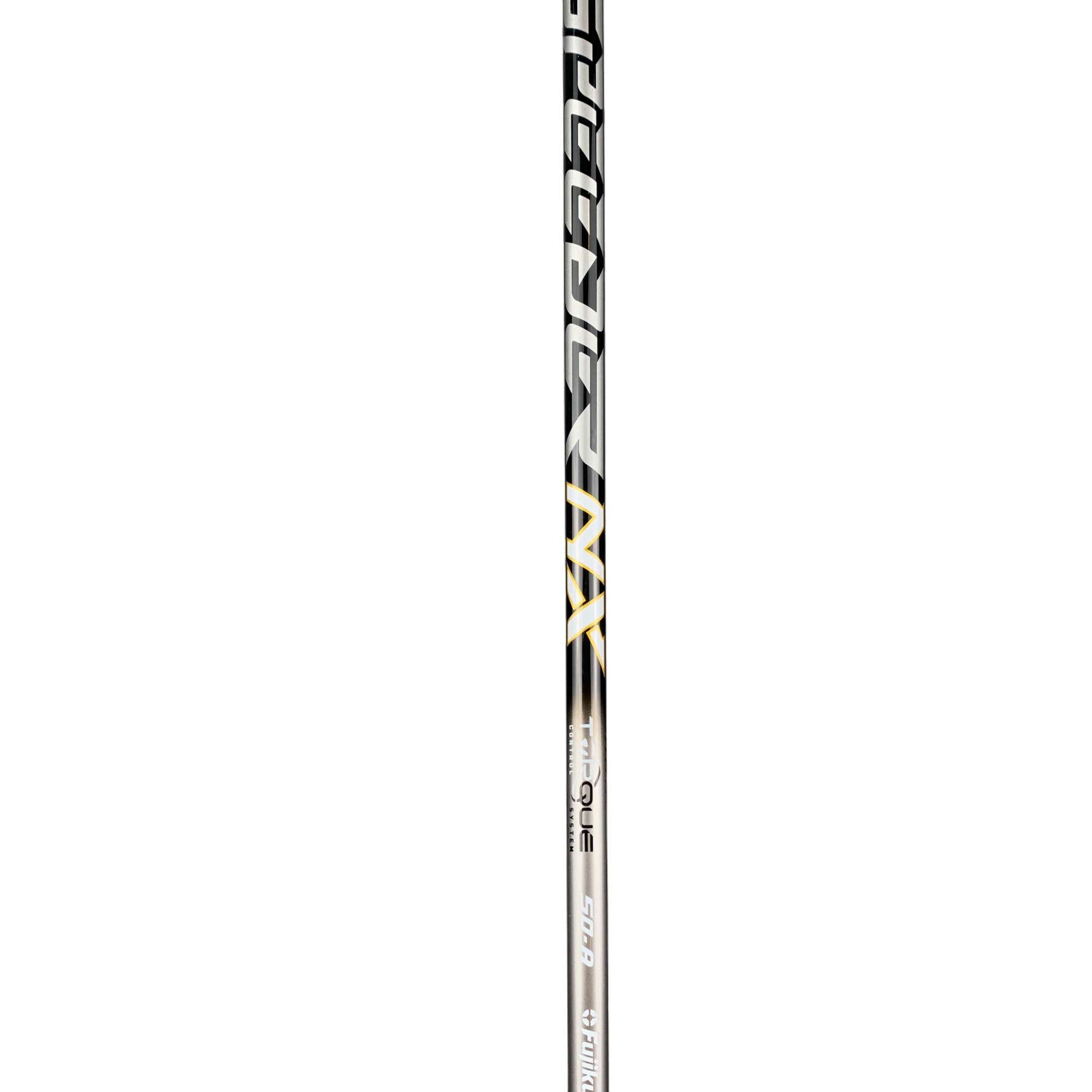 TaylorMade Qi10 MAX Fairway Wood / Flex A-flex / Grafit / #5/19 galleri billede 5 - brugt golf udstyr i god stand