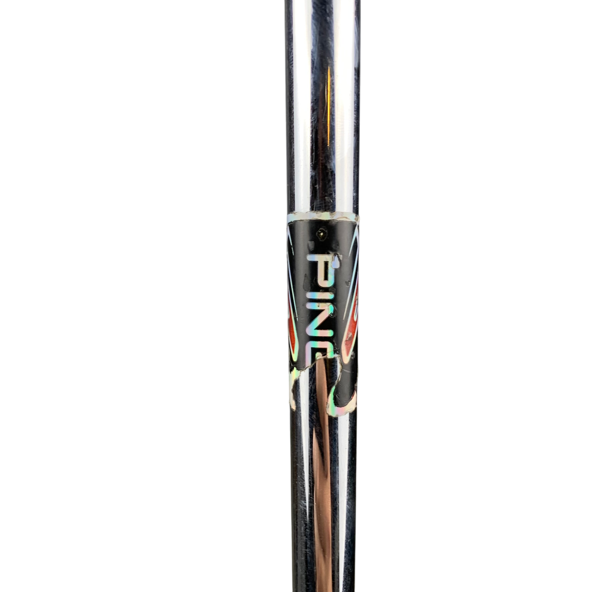 PING Scottsdale Wolverine Putter / 34" galleri billede 5 - brugt golf udstyr i god stand