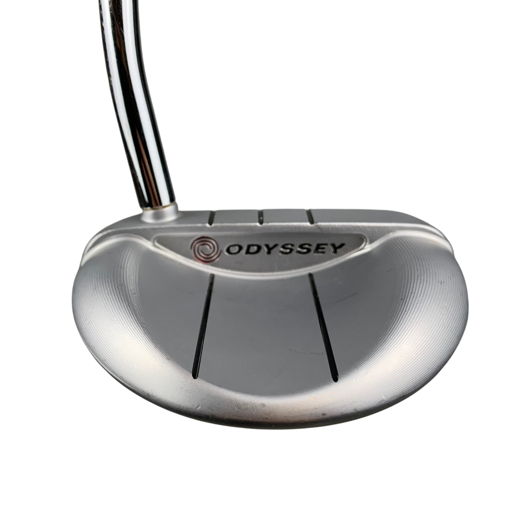 Odyssey Rossi White Hot OG Putter / 34