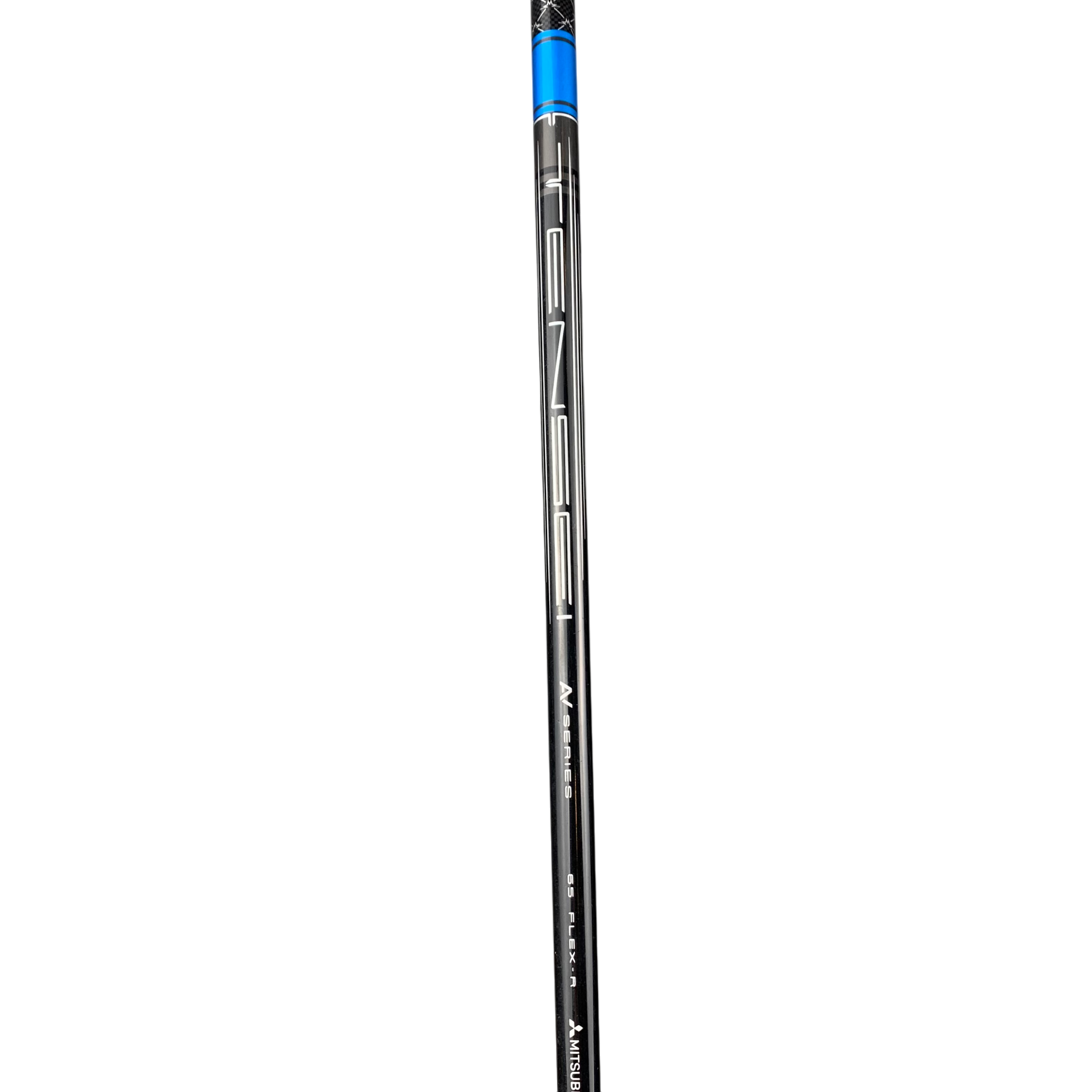 Callaway Rogue ST Max OS Hybrid / Flex Regular / Grafit / #3/19 galleri billede 5 - brugt golf udstyr i god stand