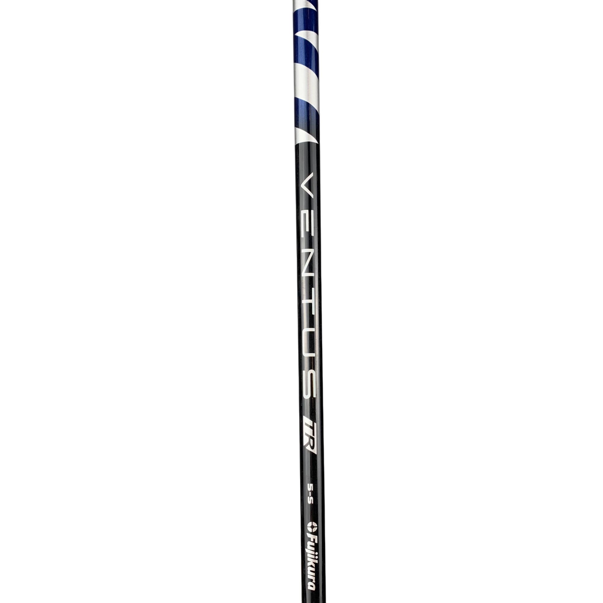 TaylorMade Qi10 LS Driver / Flex Stiff / Loft 9 galleri billede 5 - brugt golf udstyr i god stand